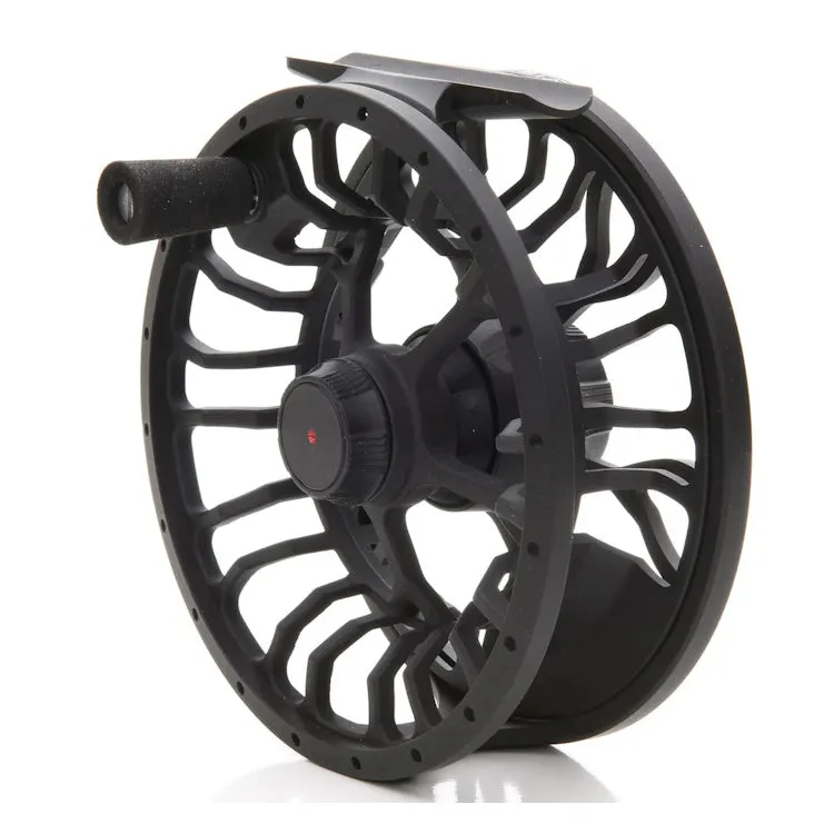 Vision Hero Fly Reels
