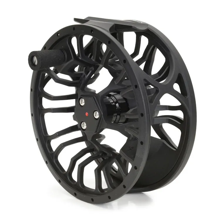 Vision Hero Salmon Fly Reel