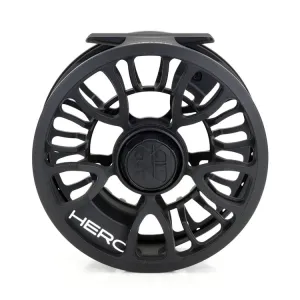 Vision Hero Salmon Fly Reel
