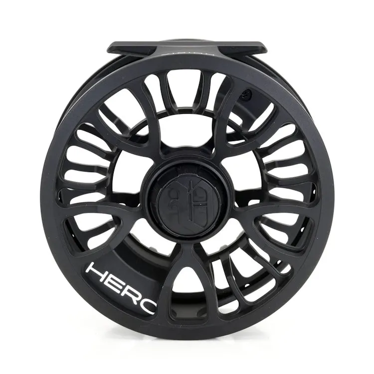 Vision Hero Salmon Fly Reel