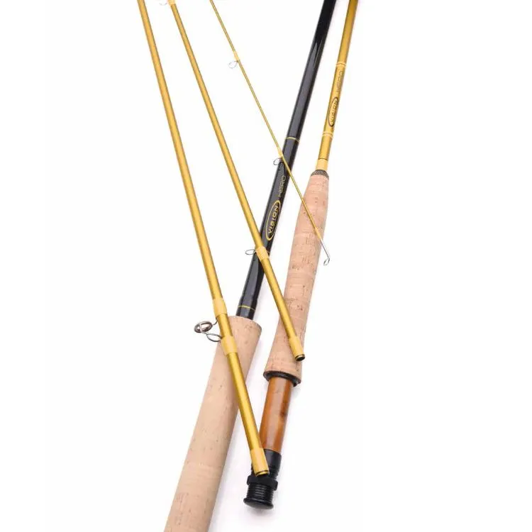 Vision Hero Single Handed Fly Rods