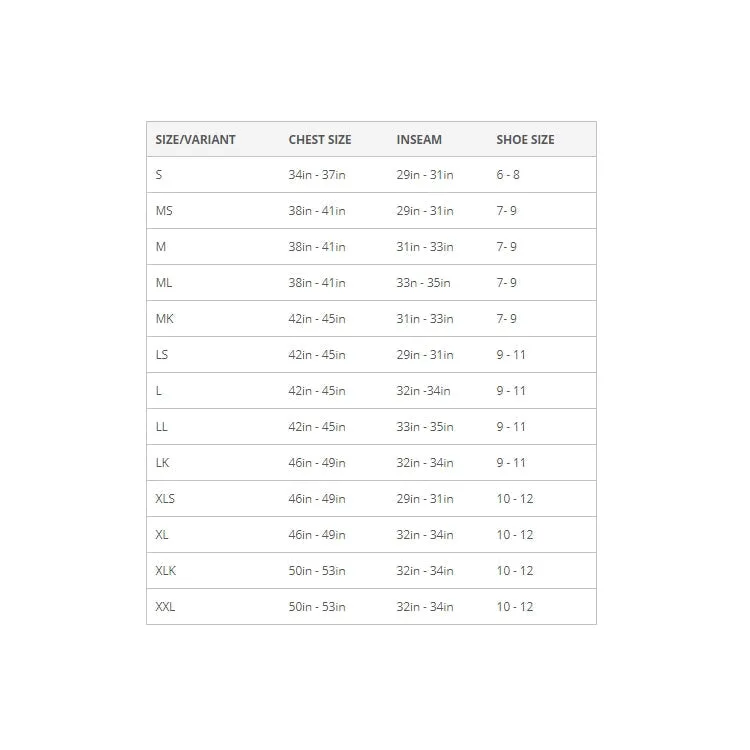 Vision Koski Zip Waders and Felt Green Wading Boots Offer