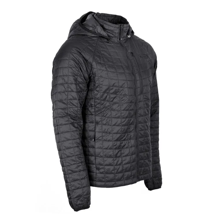 Vision Subzero Primaloft Jacket - Black