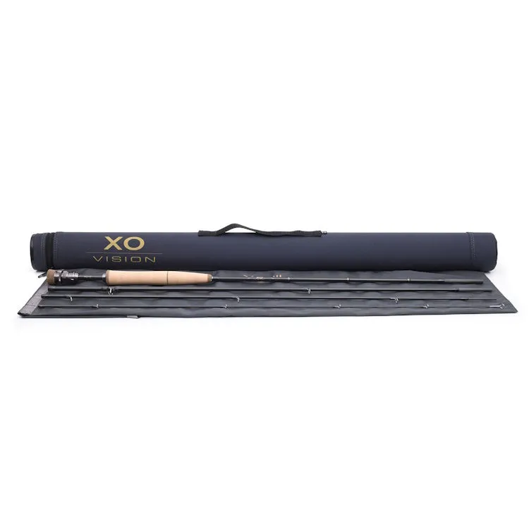 Vision XO III Nymphing Single Handed Fly Rod