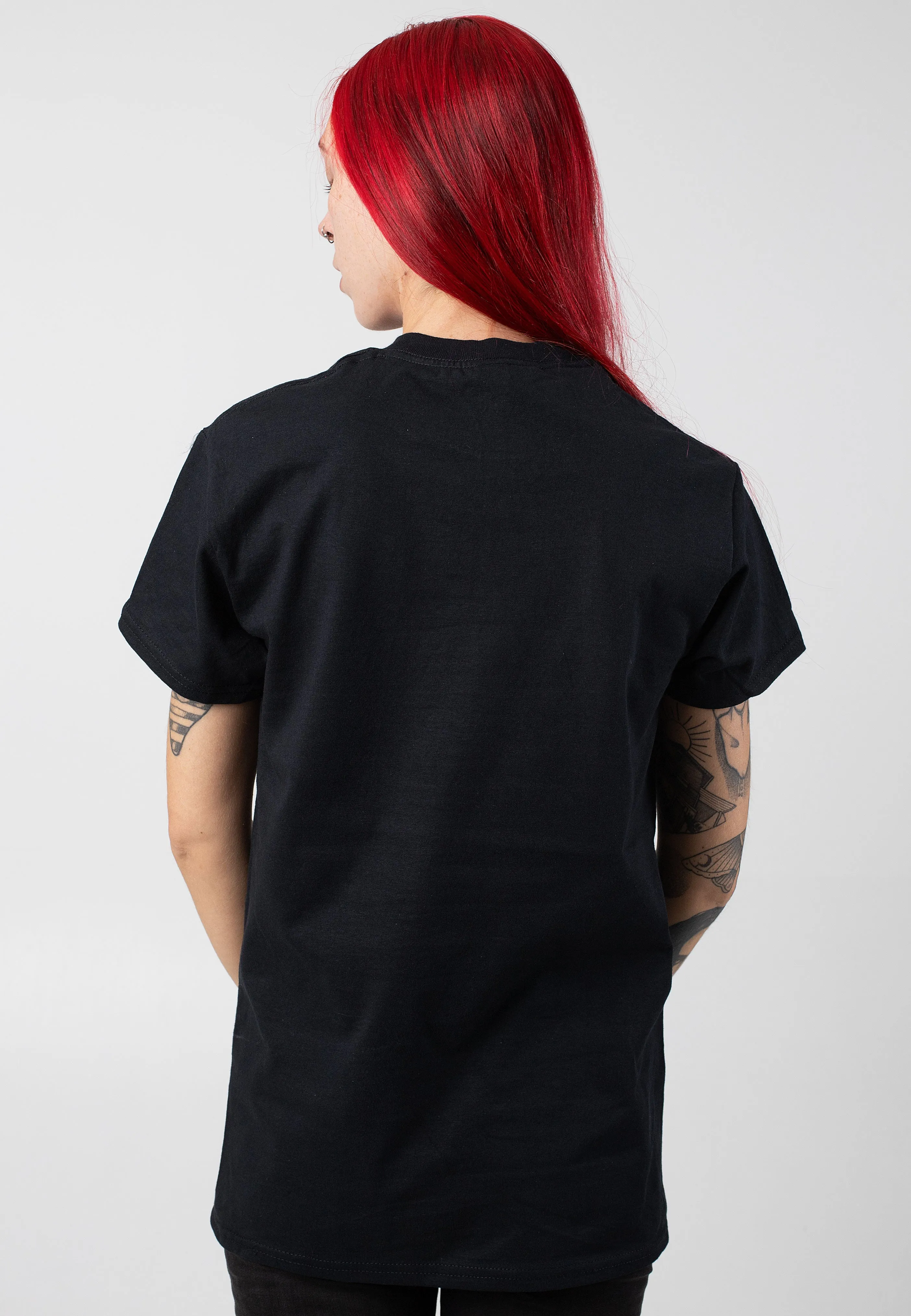 Wage War - Swam Reaper - T-Shirt