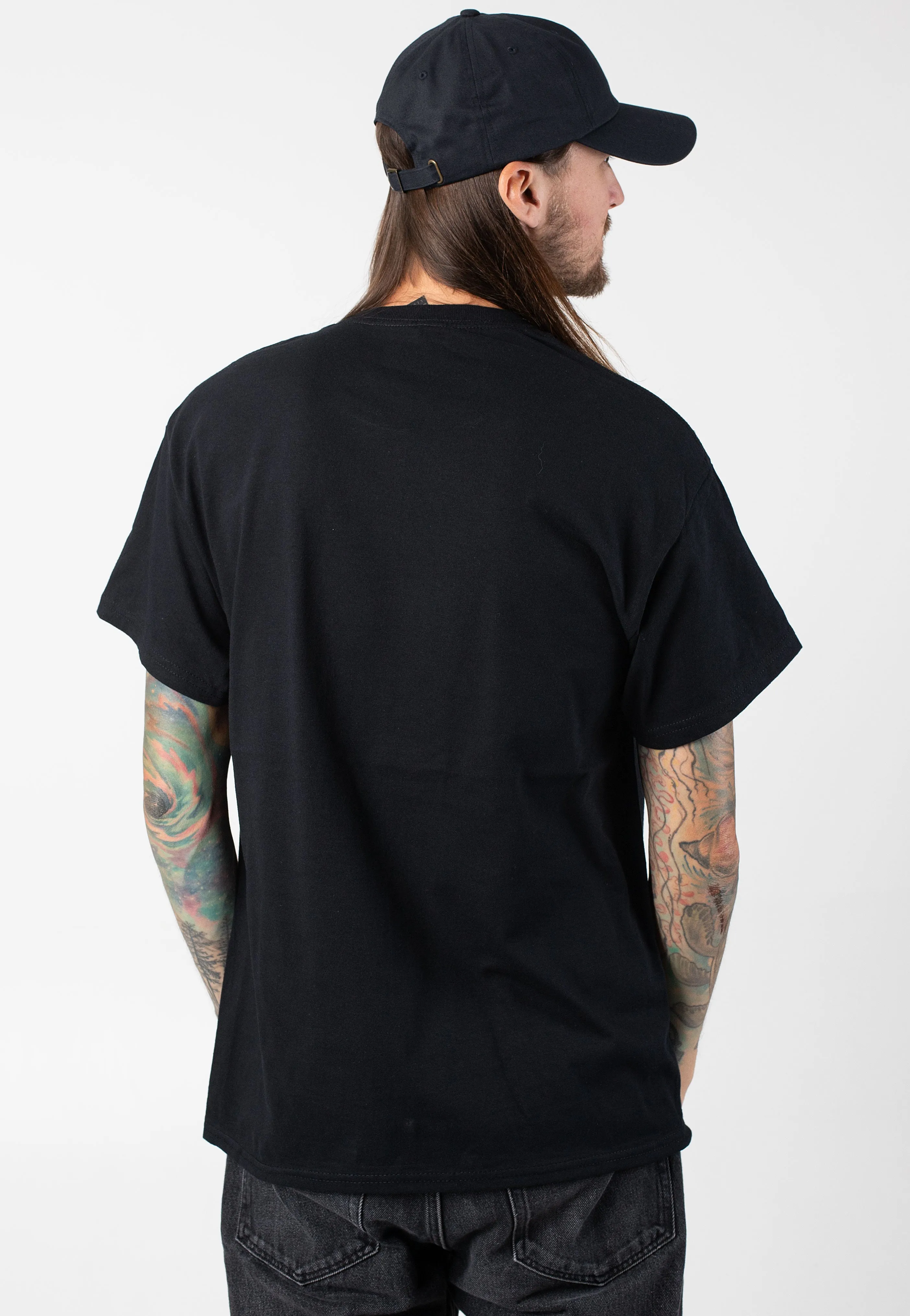 Wage War - Swam Reaper - T-Shirt