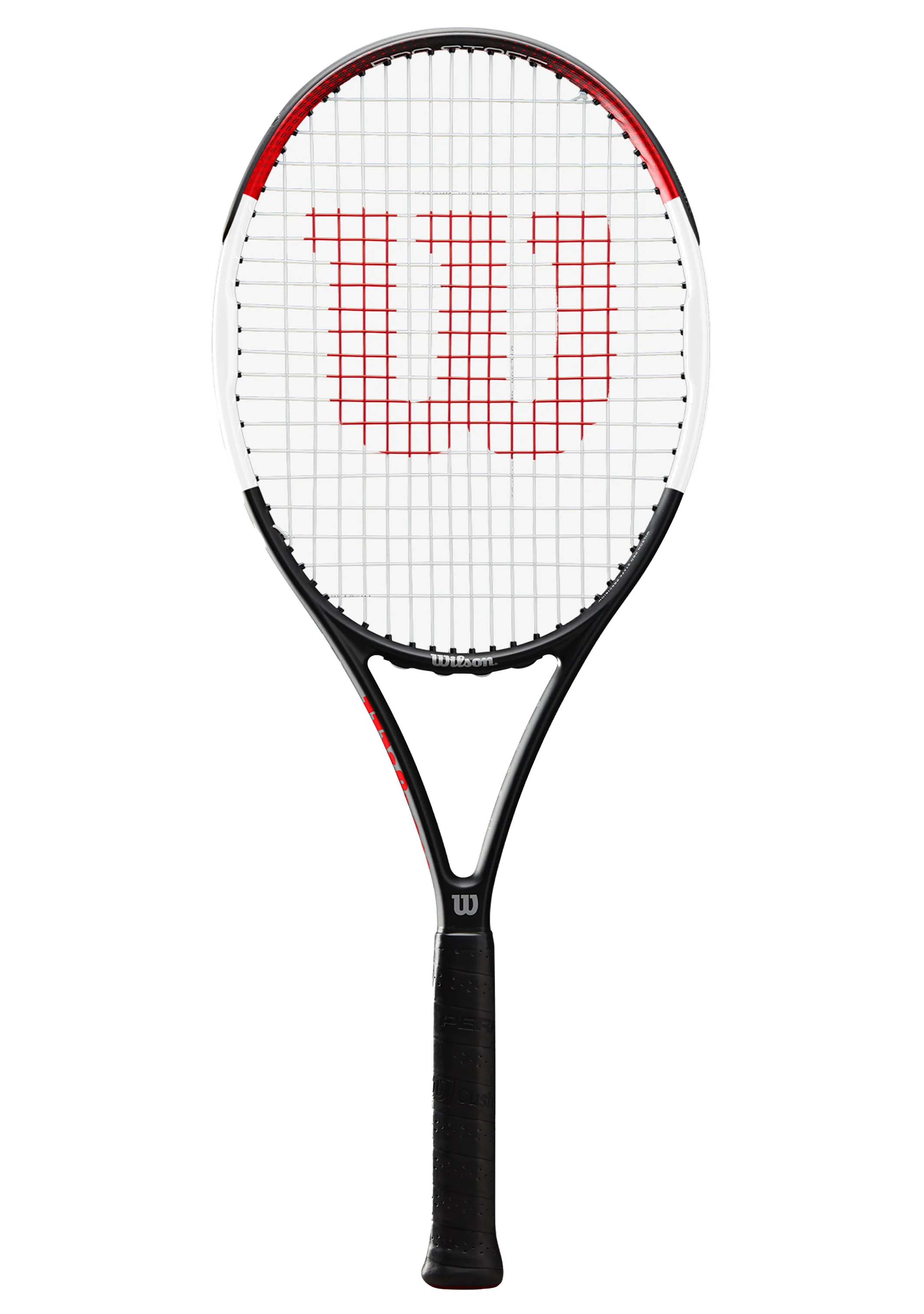 Wilson Pro Staff Precision 100 Tennis Racquet