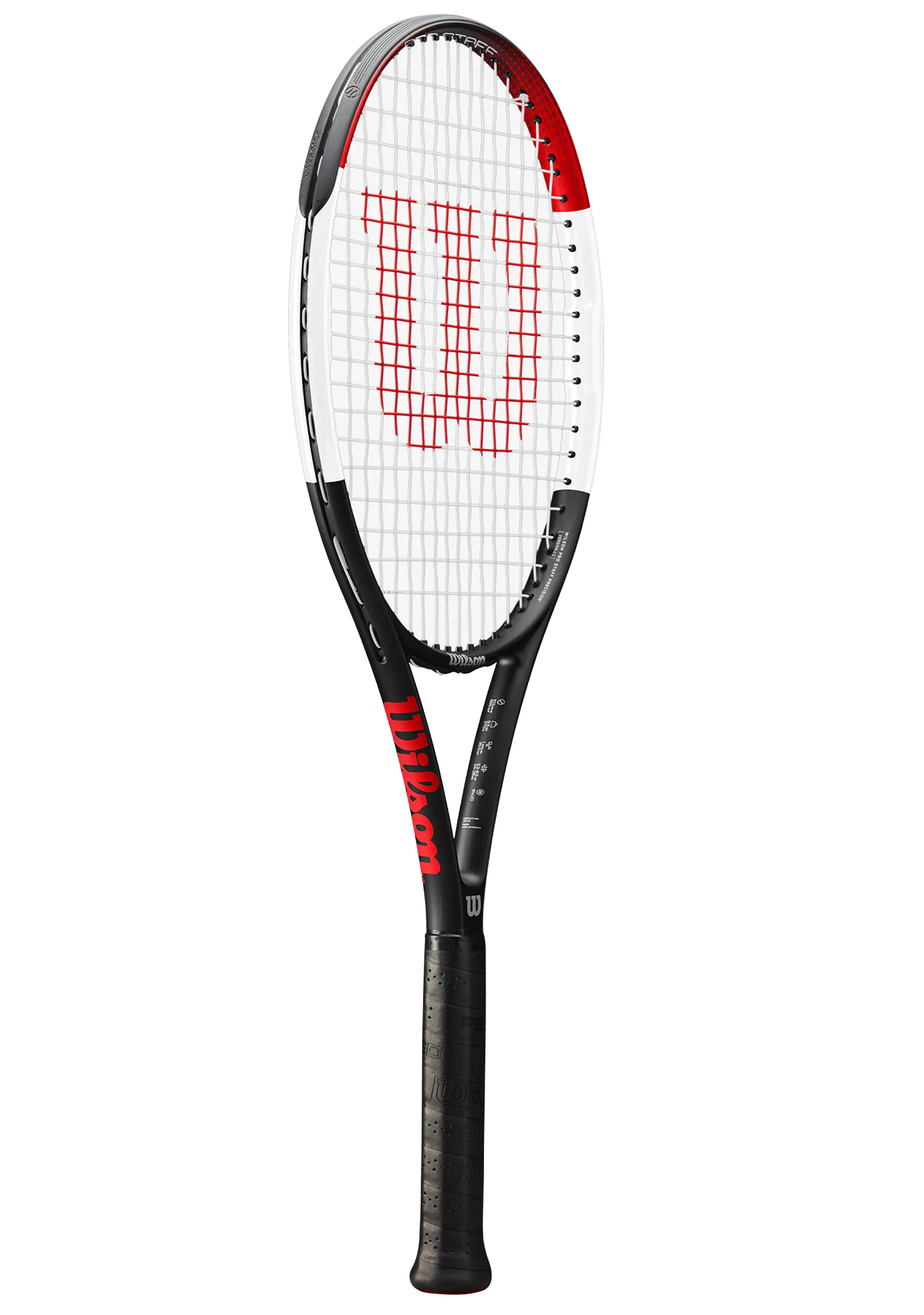 Wilson Pro Staff Precision 100 Tennis Racquet