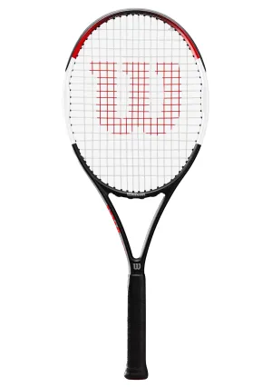 Wilson Pro Staff Precision 100 Tennis Racquet