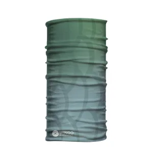 Wingo Fish Skin Neck Gaiters - Bonefish