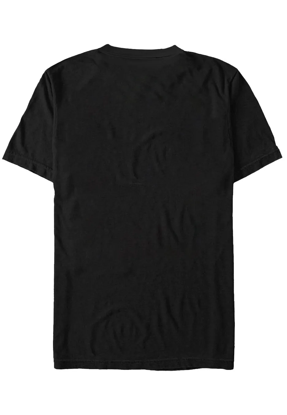 With Confidence - Heart - T-Shirt