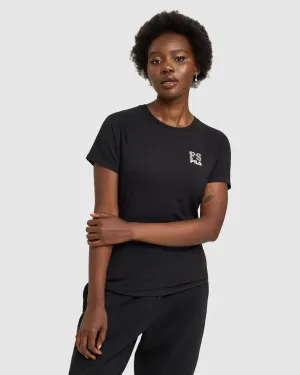Women's Alison Tee -FILA