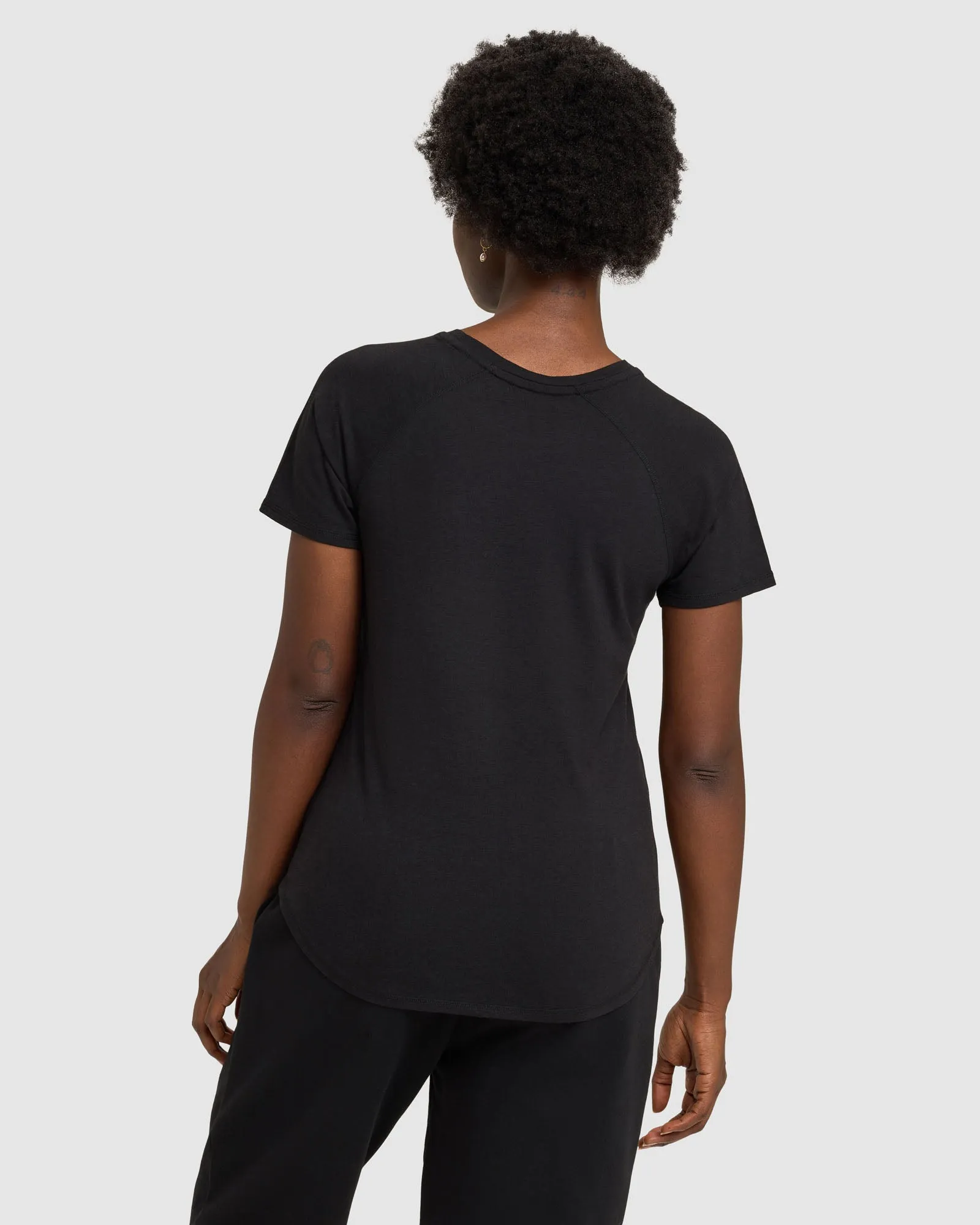 Women's Alison Tee -FILA
