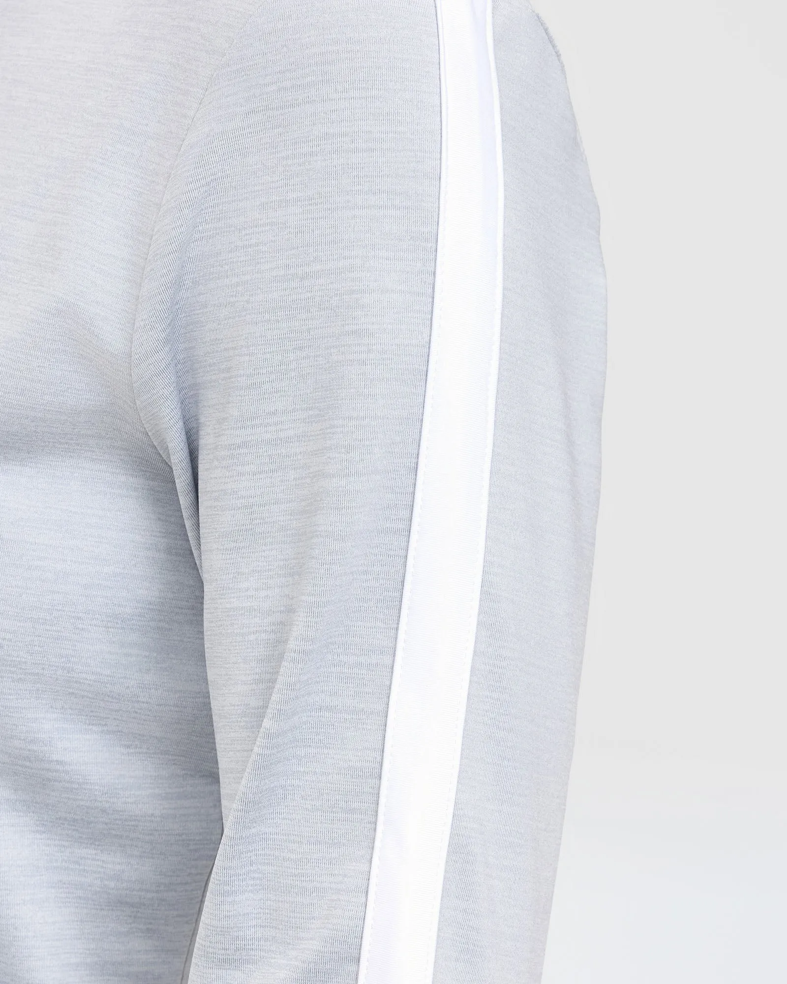 Women's Angelica LS Top -FILA
