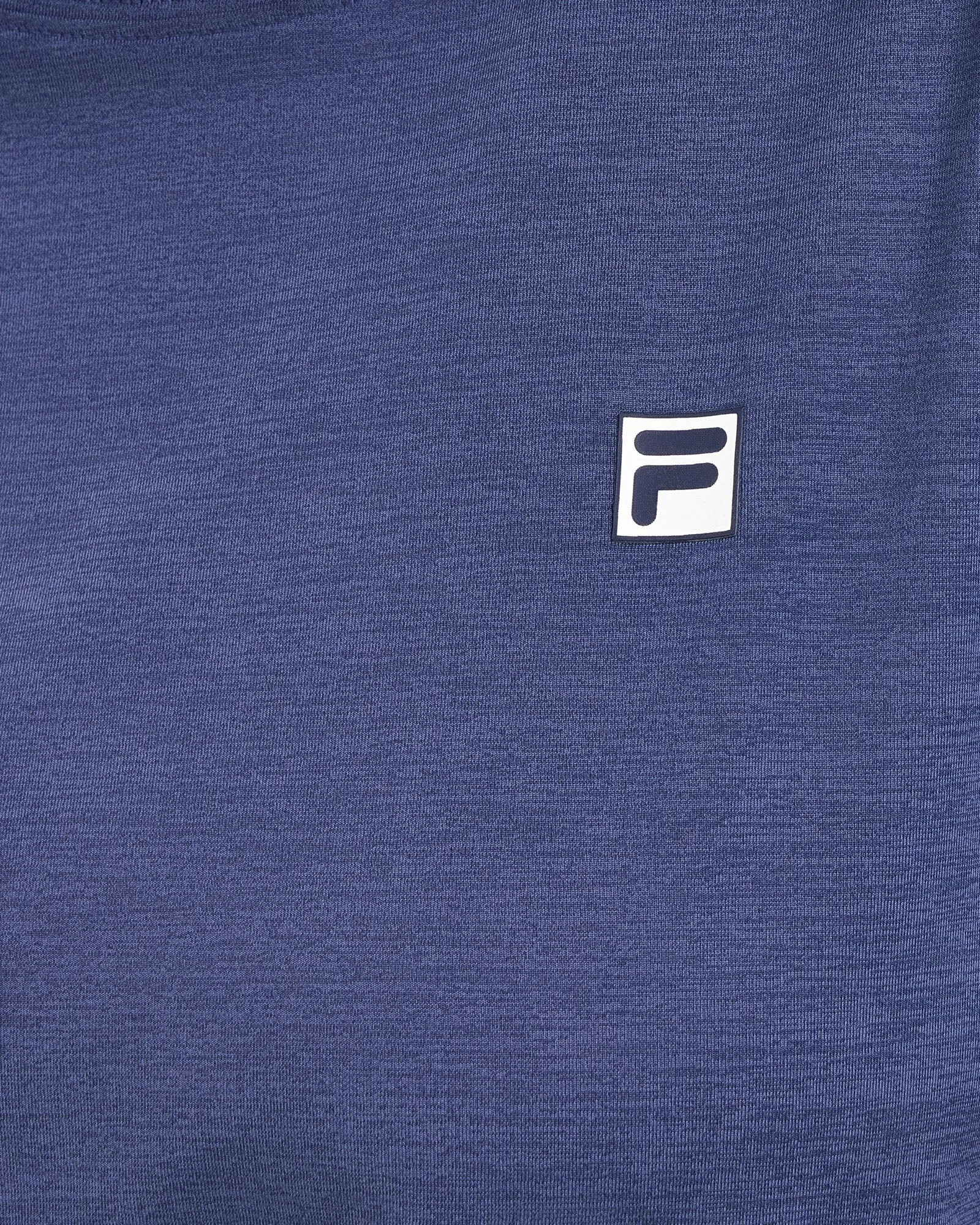 Women's Angelica LS Top -FILA