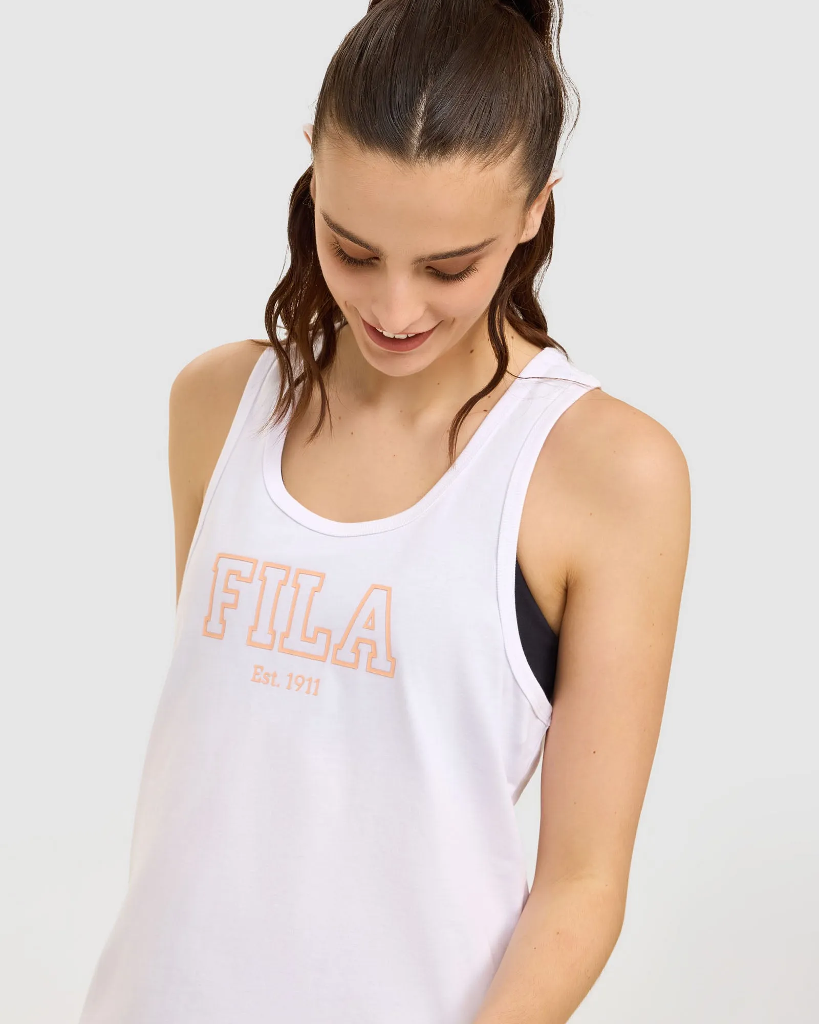 Women's Angie Tank -FILA