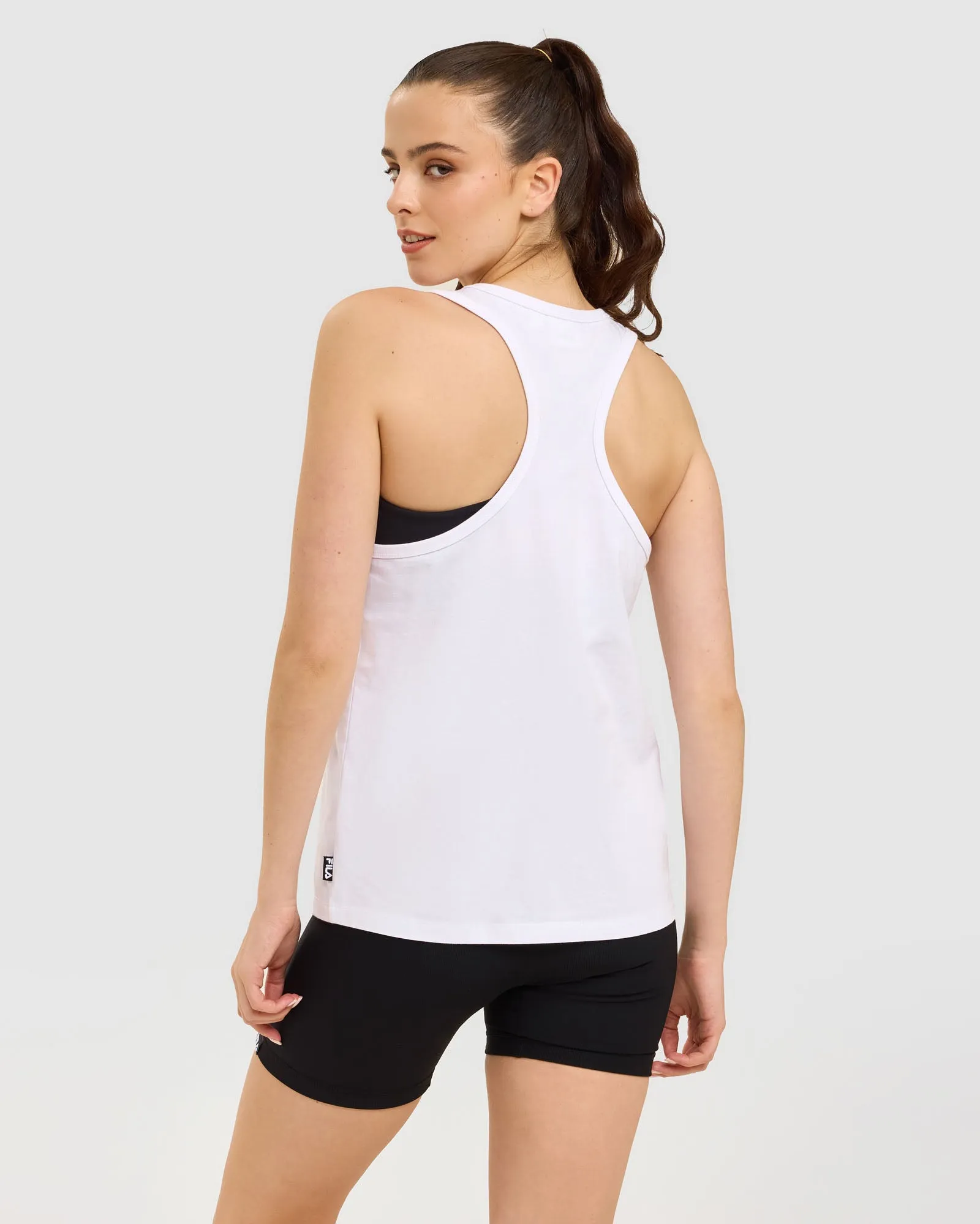 Women's Angie Tank -FILA