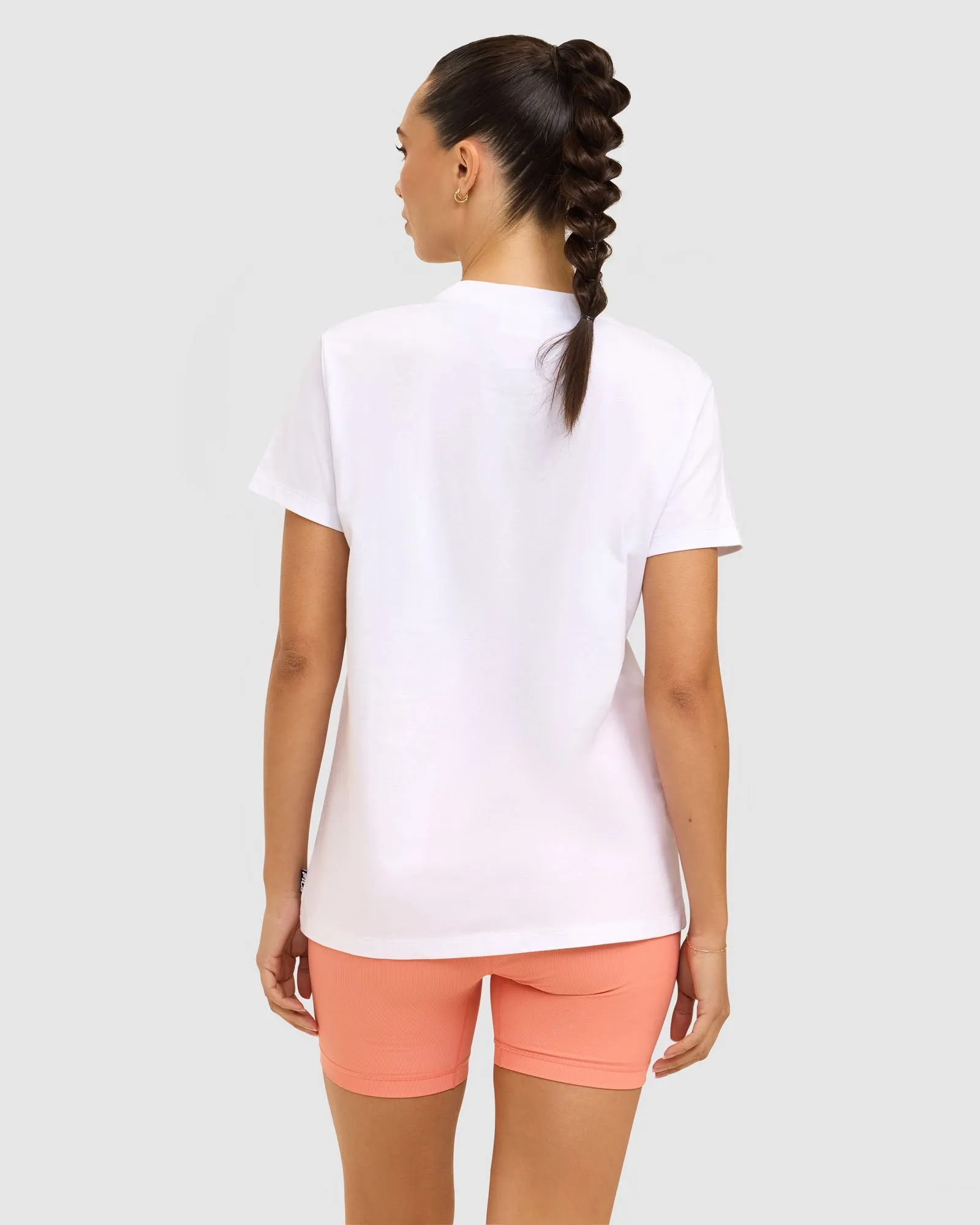Women's Angie Tee -FILA