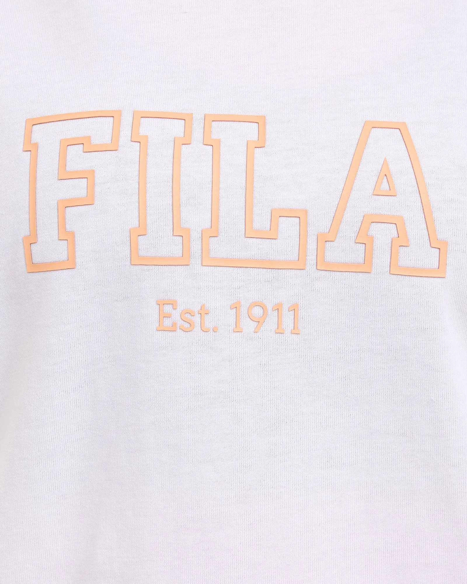 Women's Angie Tee -FILA