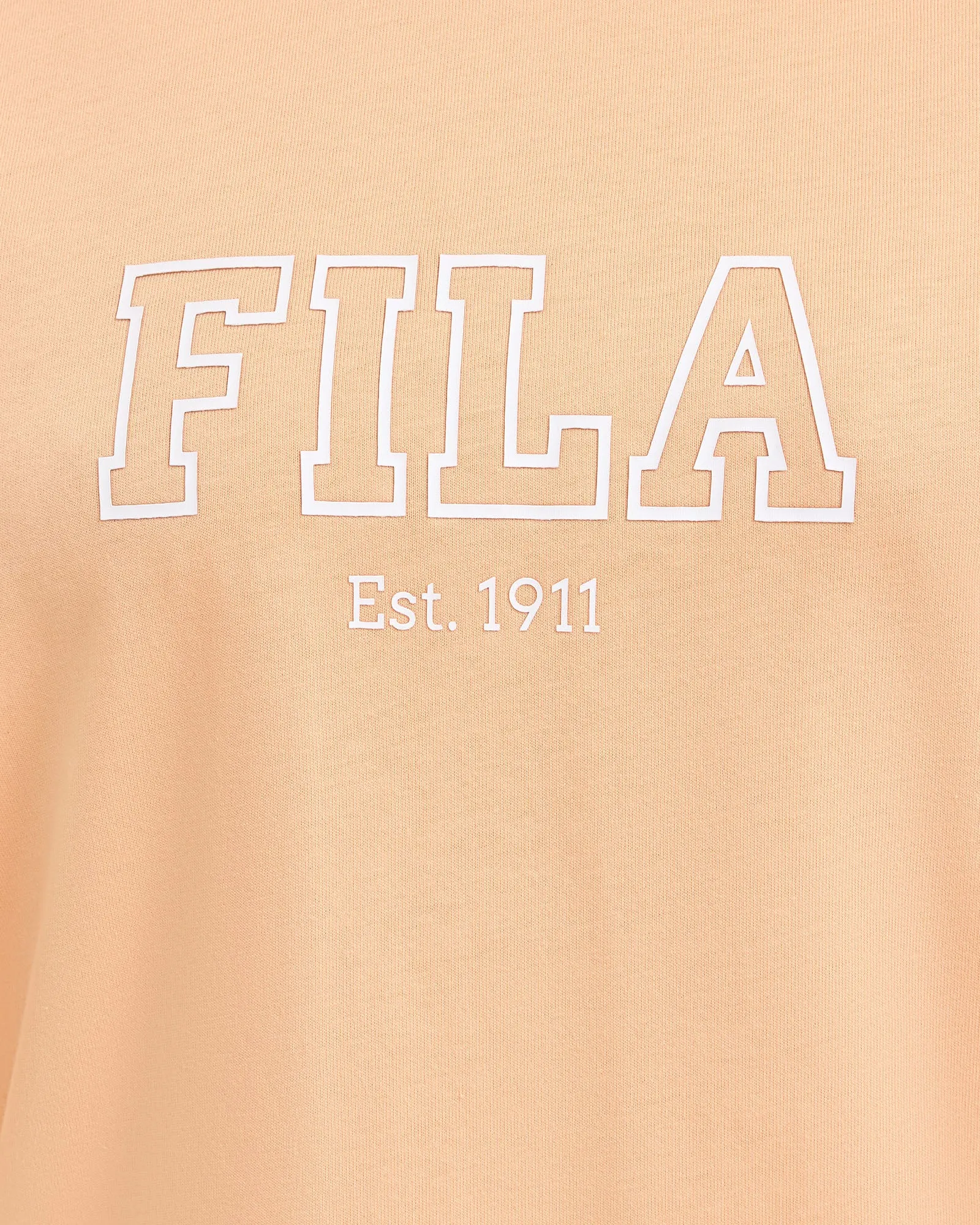 Women's Angie Tee -FILA