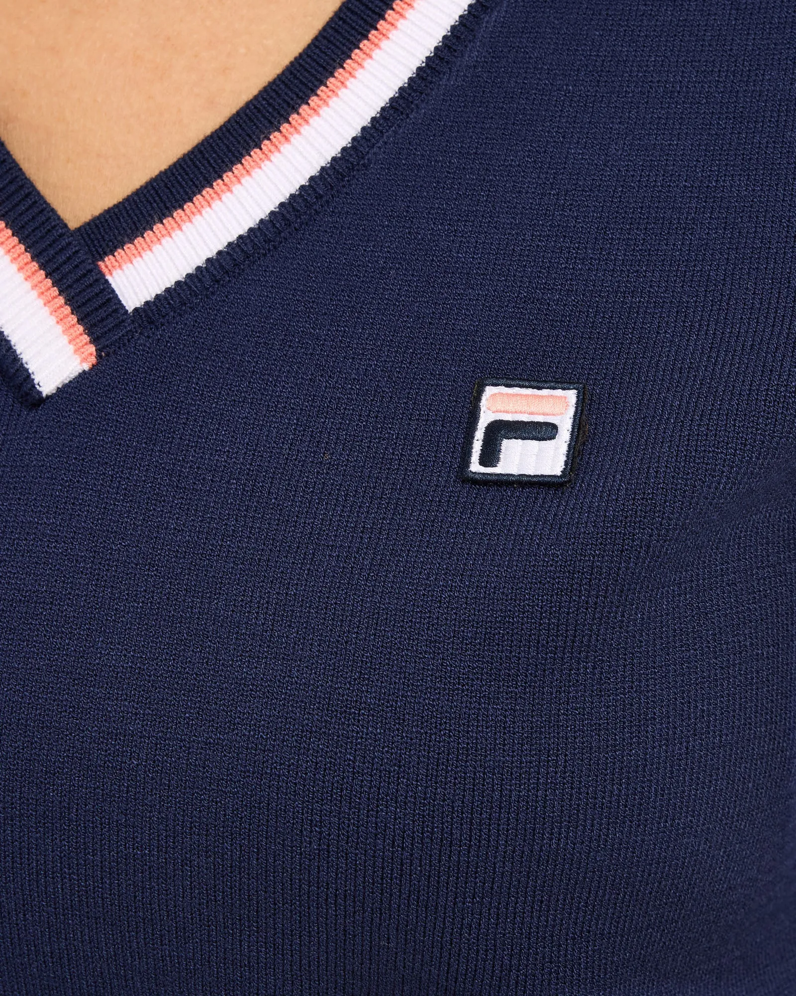 Women's Ava Tee -FILA