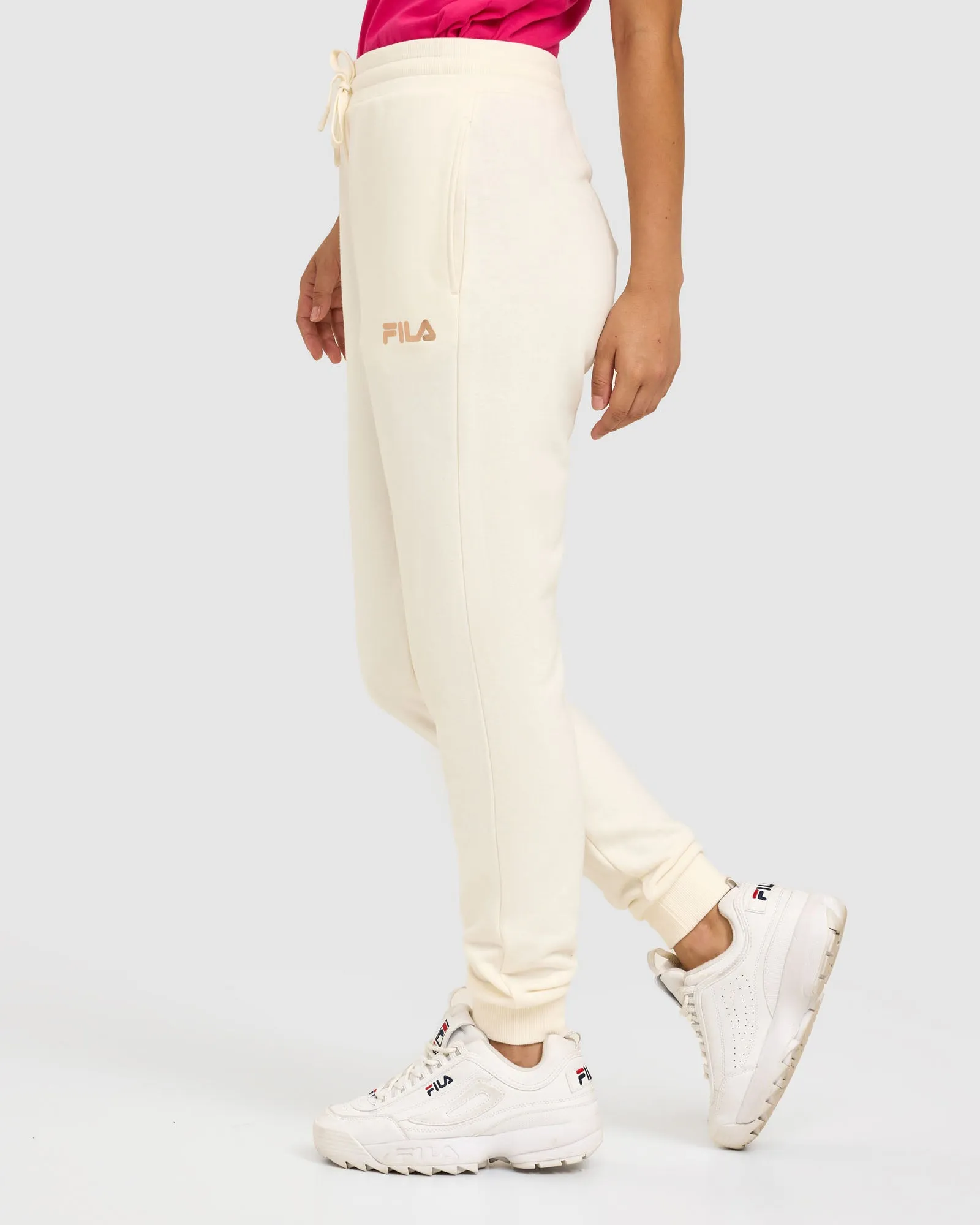 Women's Barra Joggers -FILA