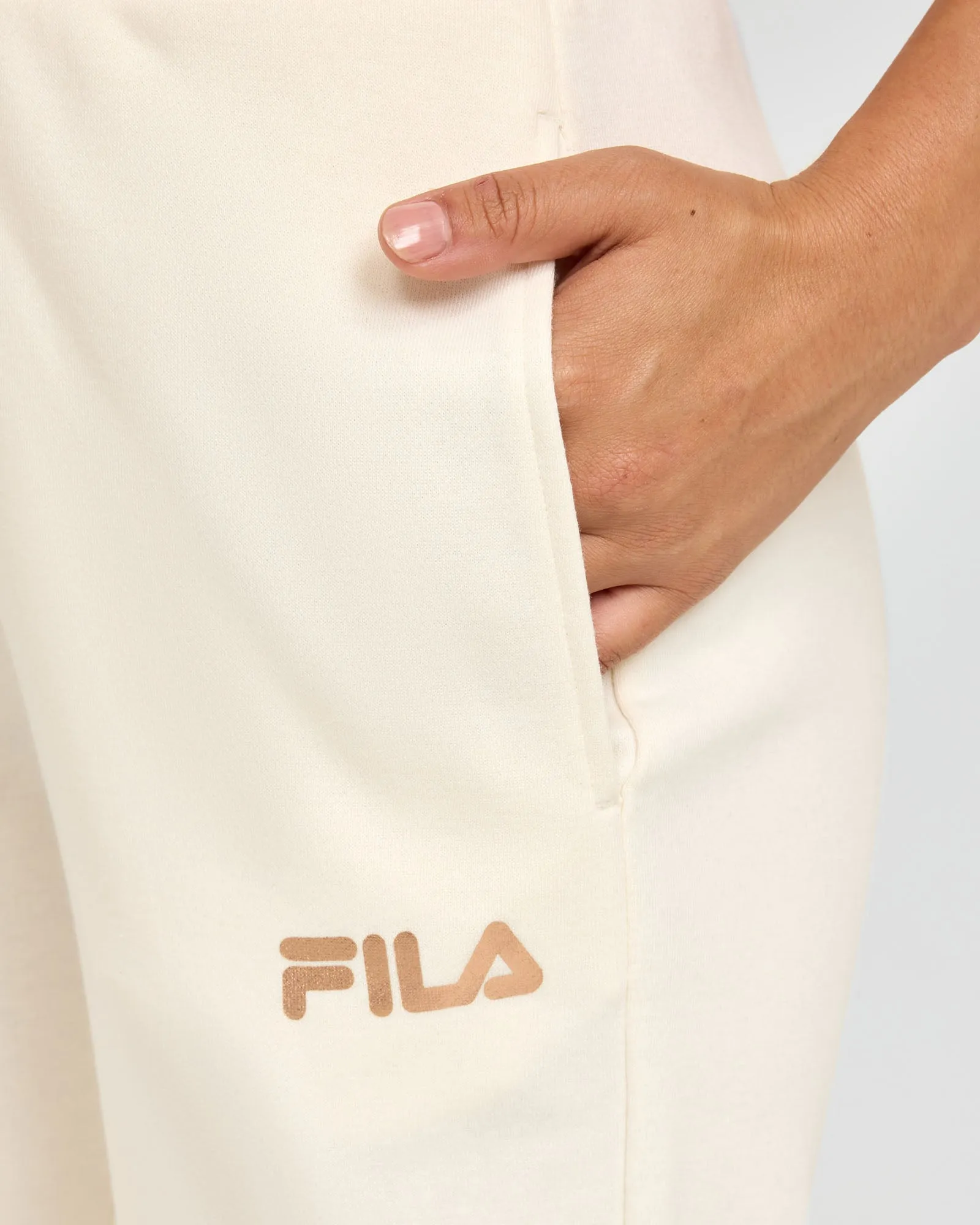 Women's Barra Joggers -FILA
