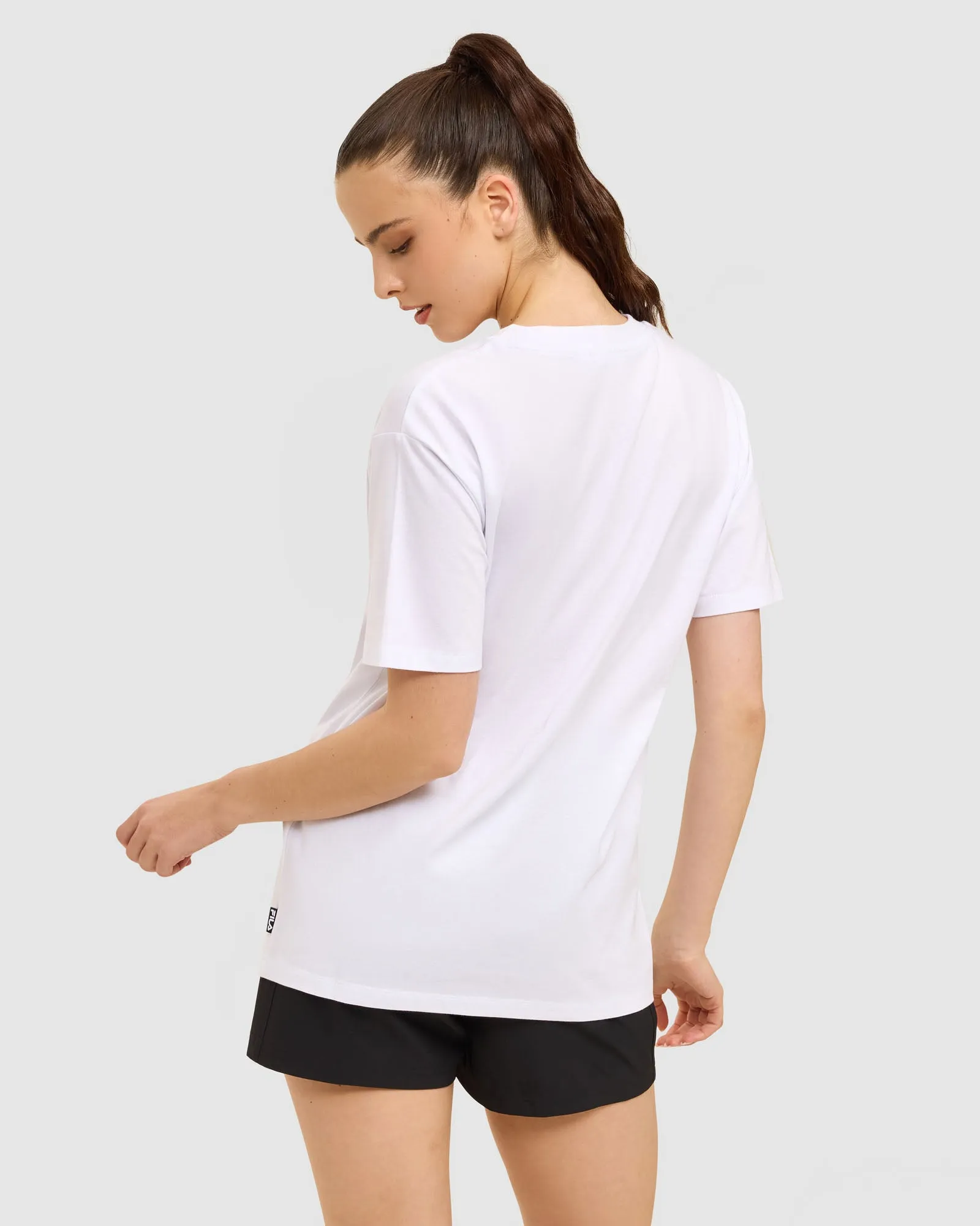 Women's Bonnie Tee -FILA