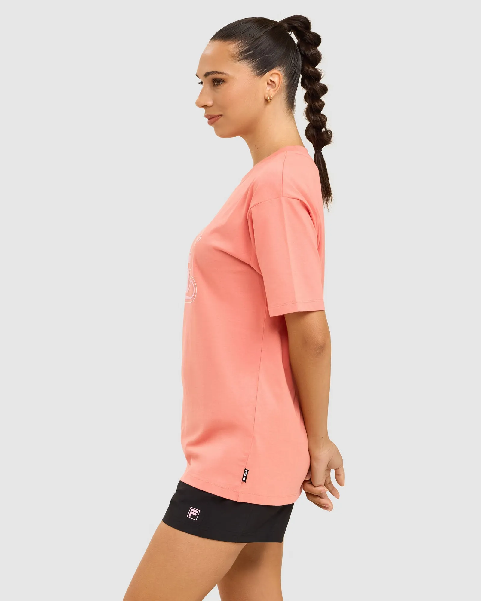 Women's Bonnie Tee -FILA