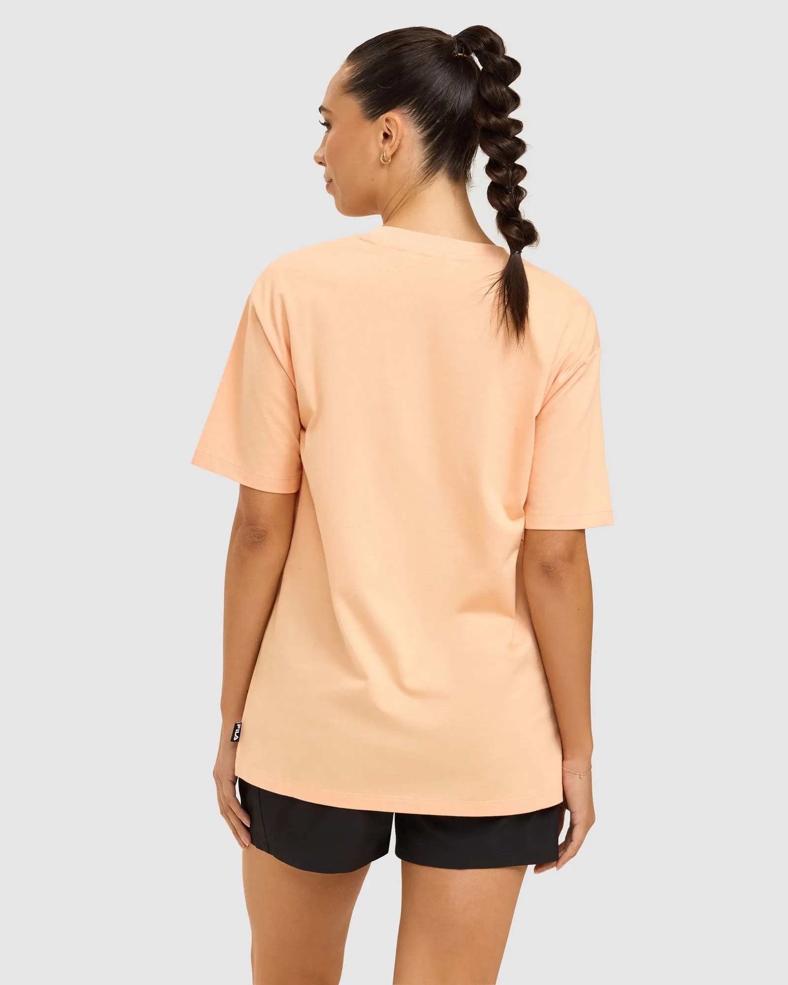 Women's Bonnie Tee -FILA