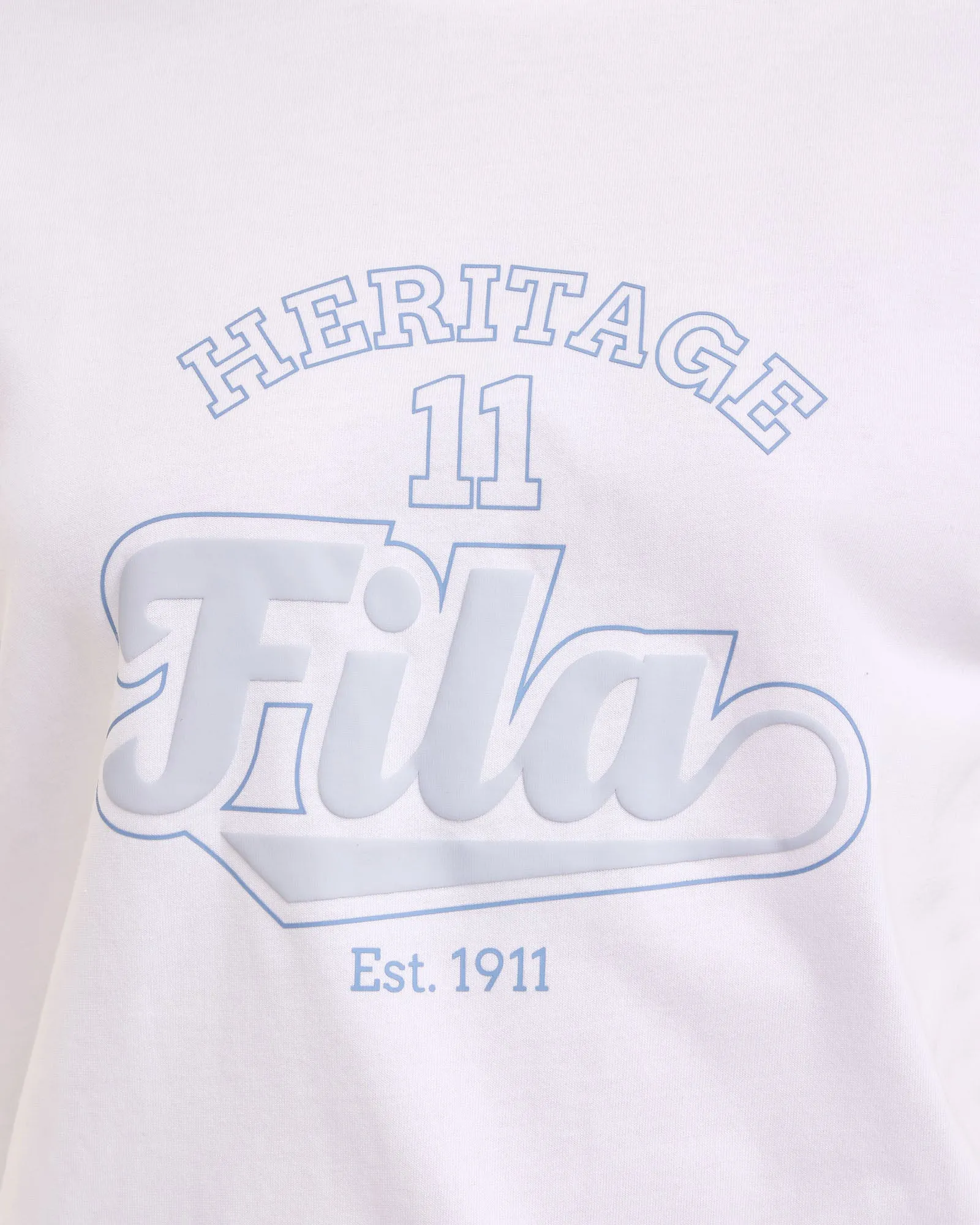 Women's Bonnie Tee -FILA