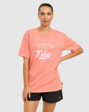 Women's Bonnie Tee -FILA