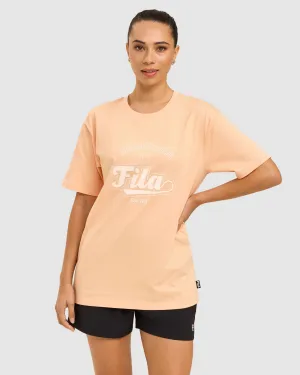 Women's Bonnie Tee -FILA