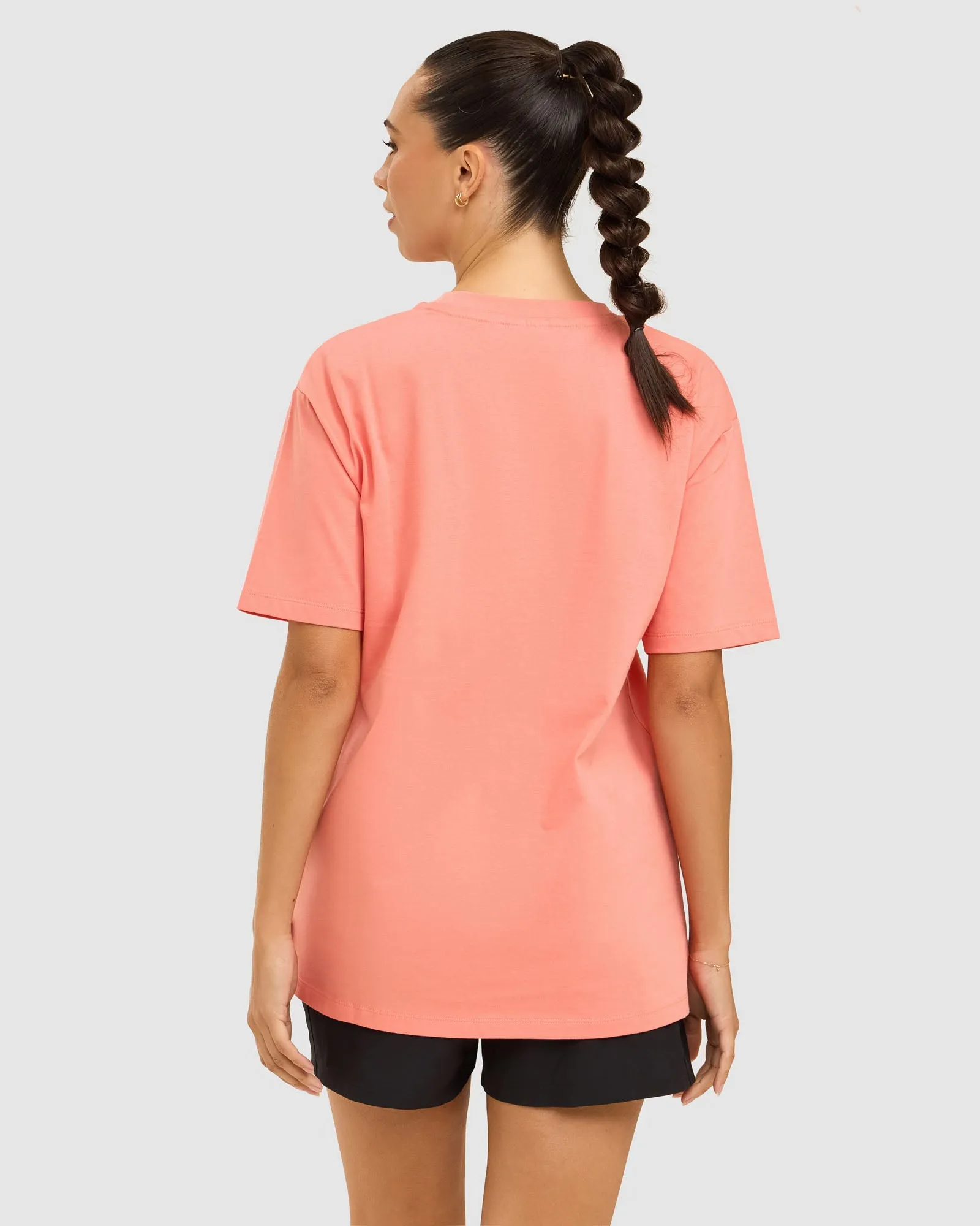 Women's Bonnie Tee -FILA