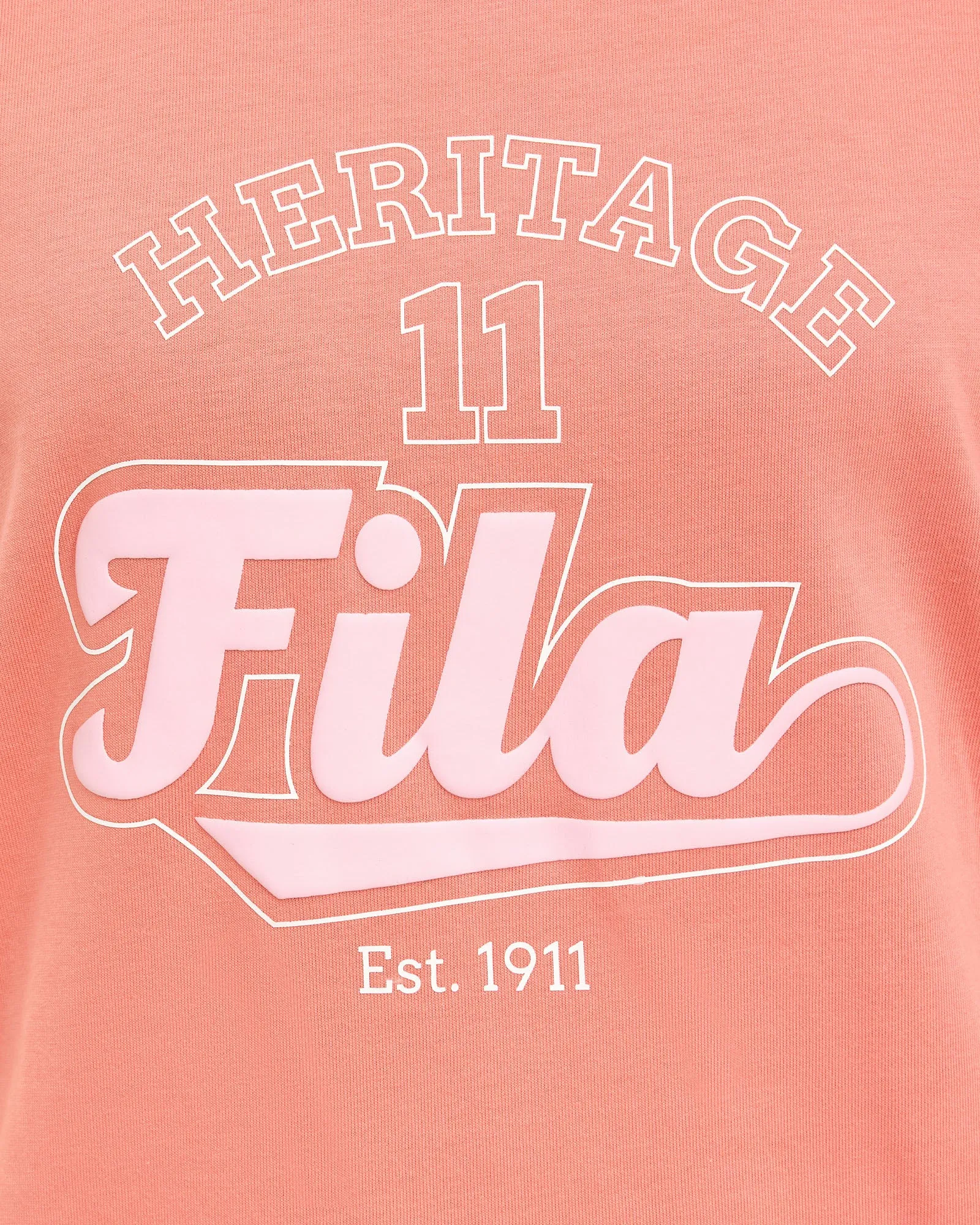 Women's Bonnie Tee -FILA