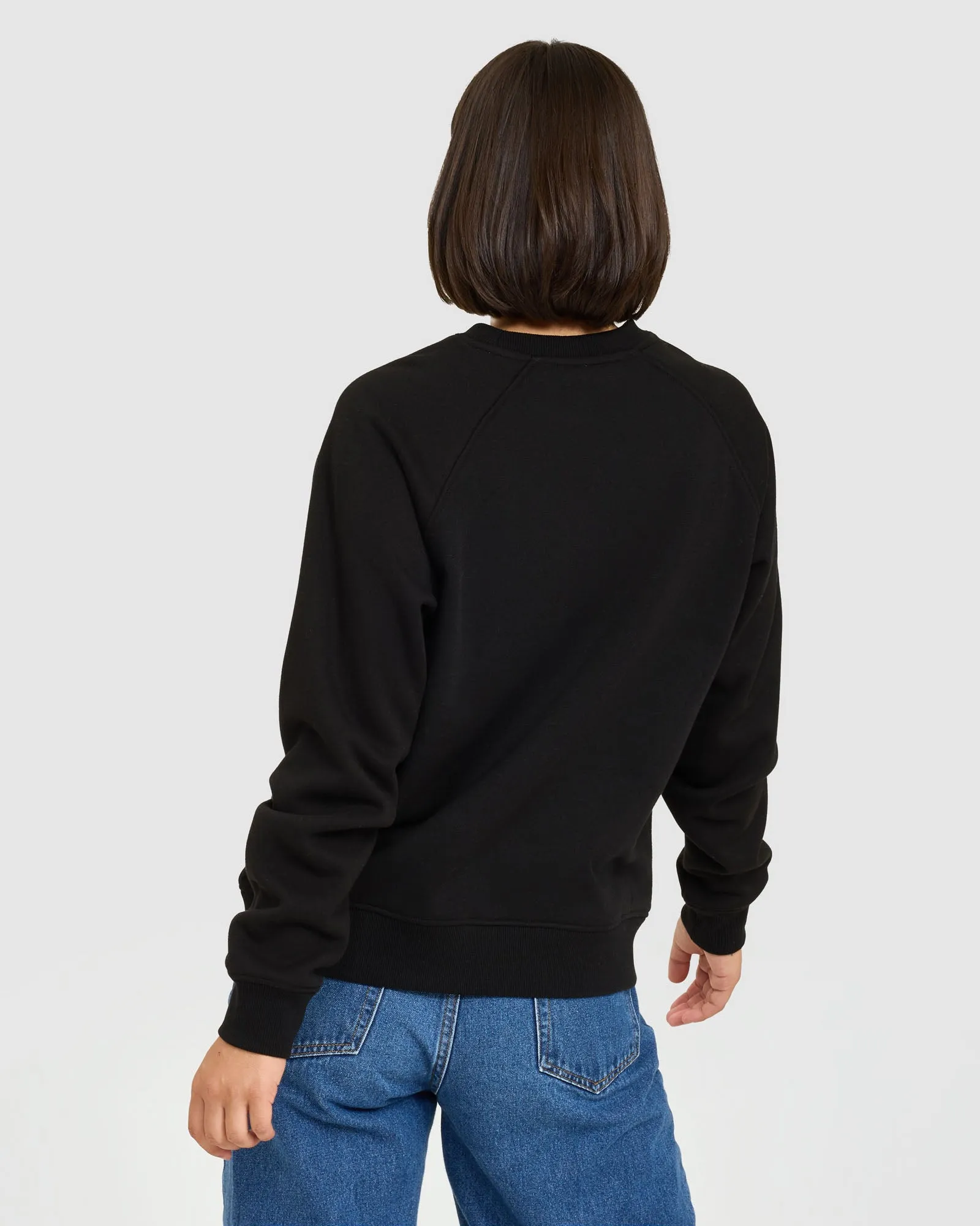 Women's Brittany Crew -FILA
