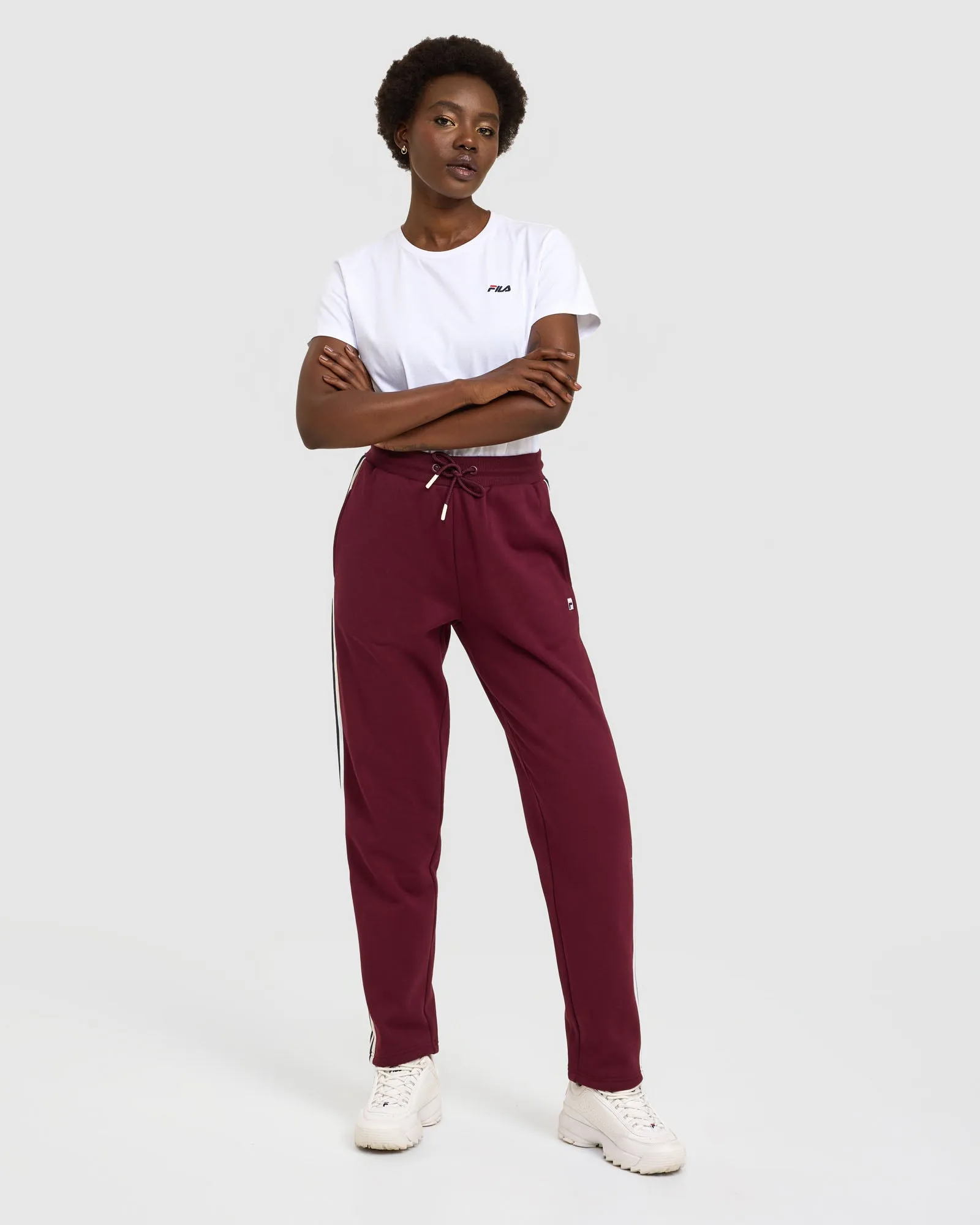 Women's Brittany Pants -FILA