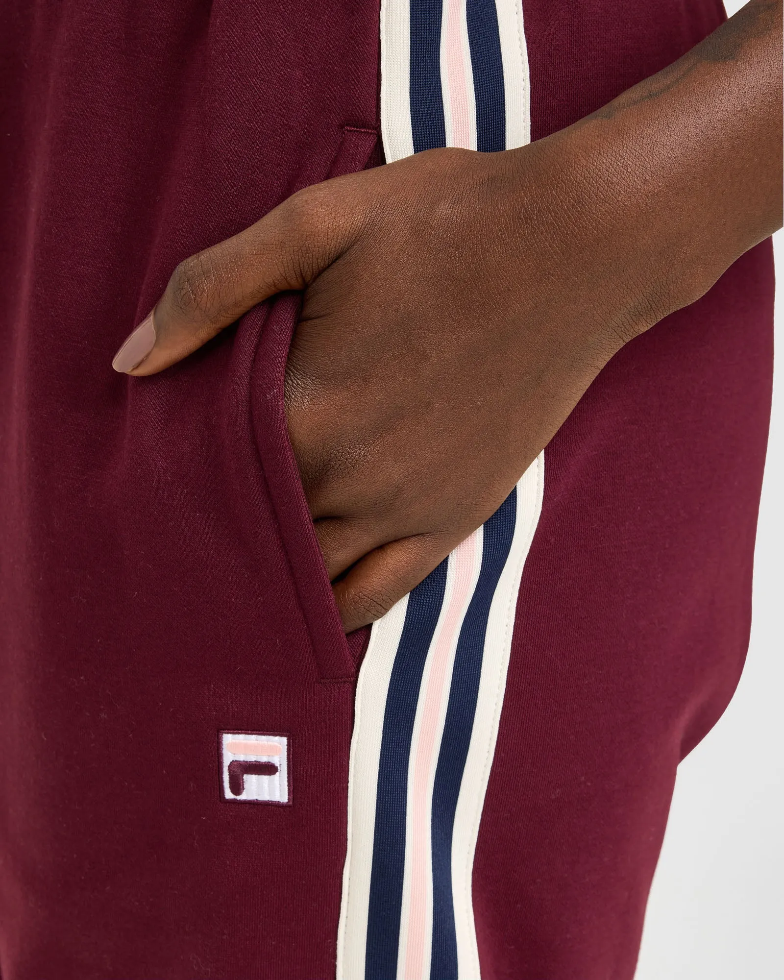 Women's Brittany Pants -FILA