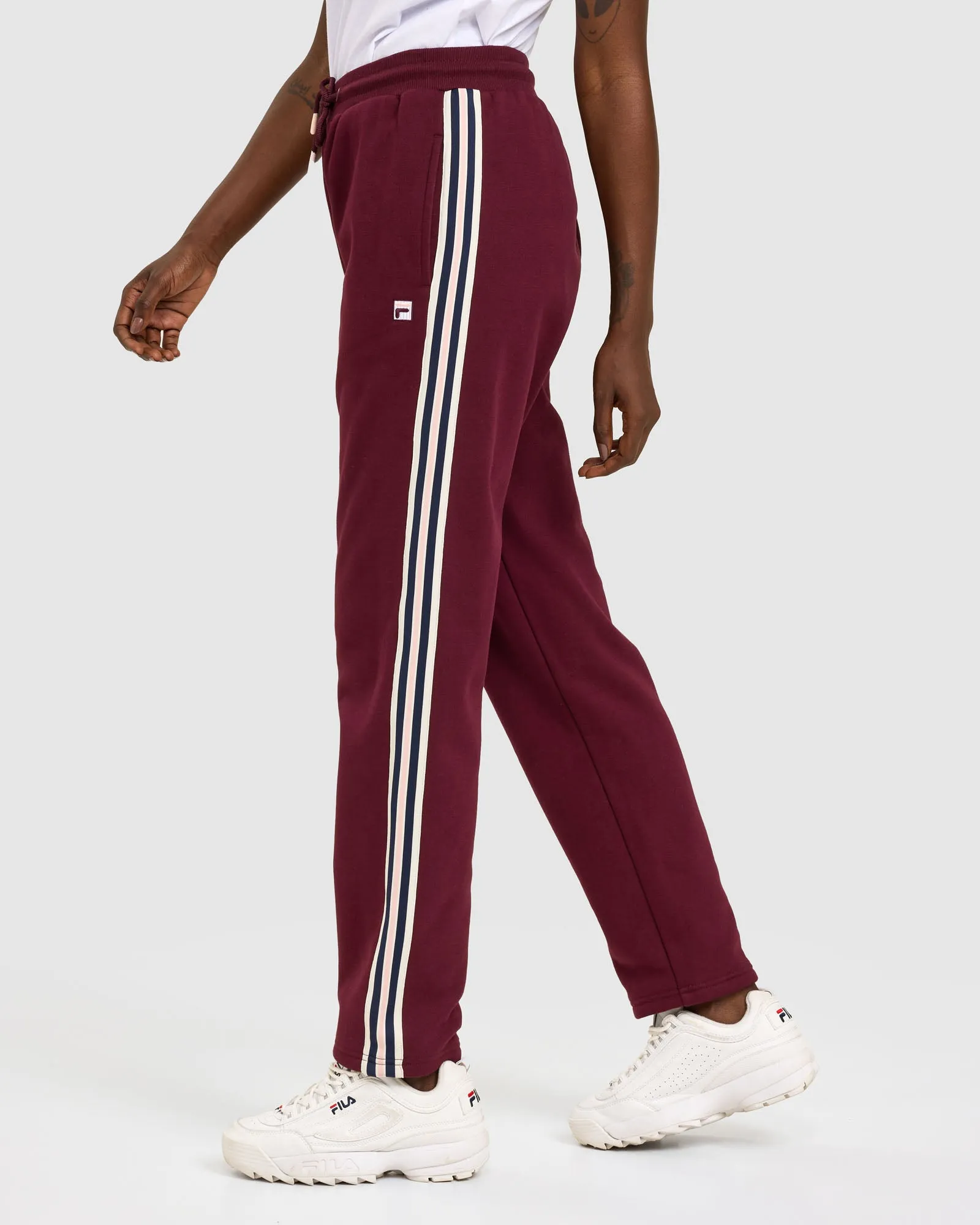 Women's Brittany Pants -FILA