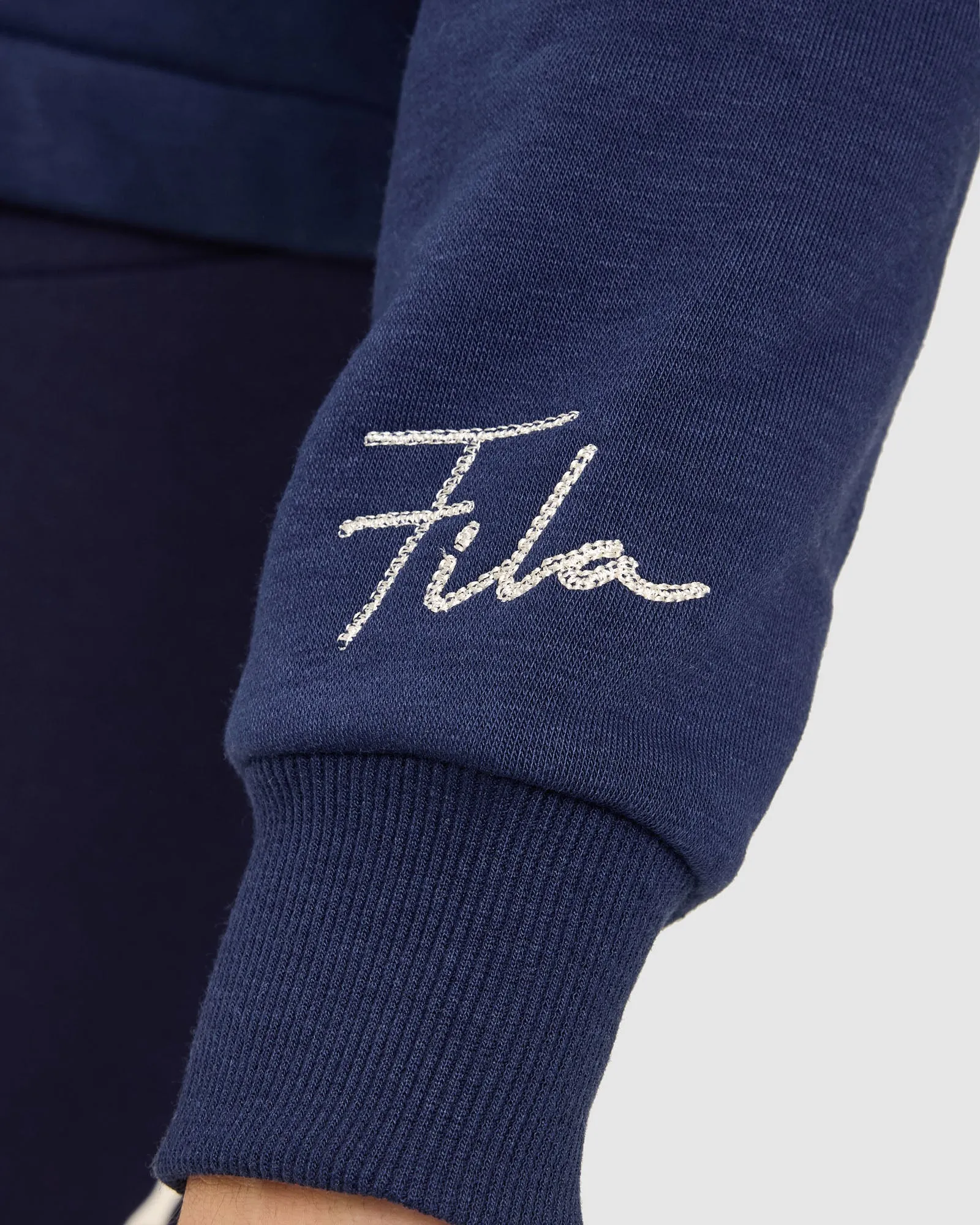 Women's Cariac Hoody -FILA