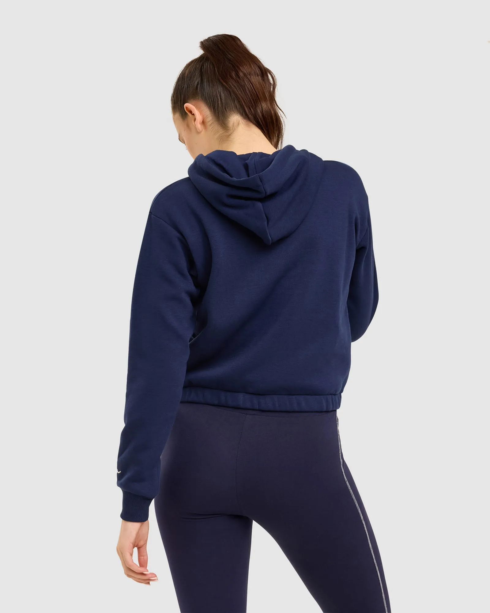 Women's Cariac Hoody -FILA