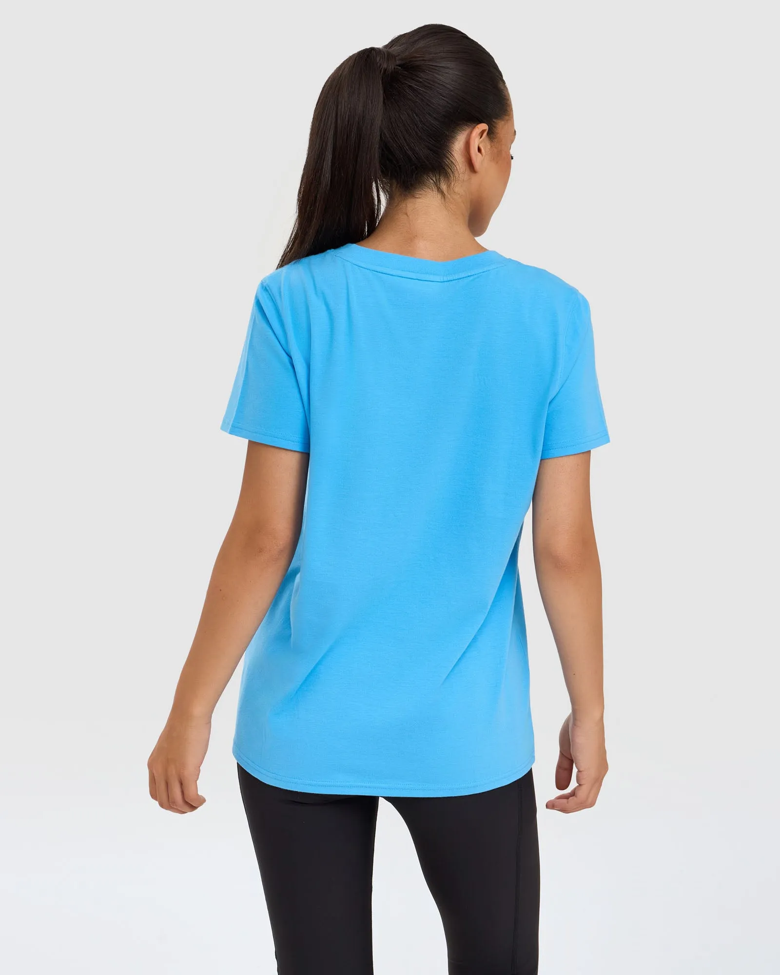 Women's Elevated Essentials -FILA