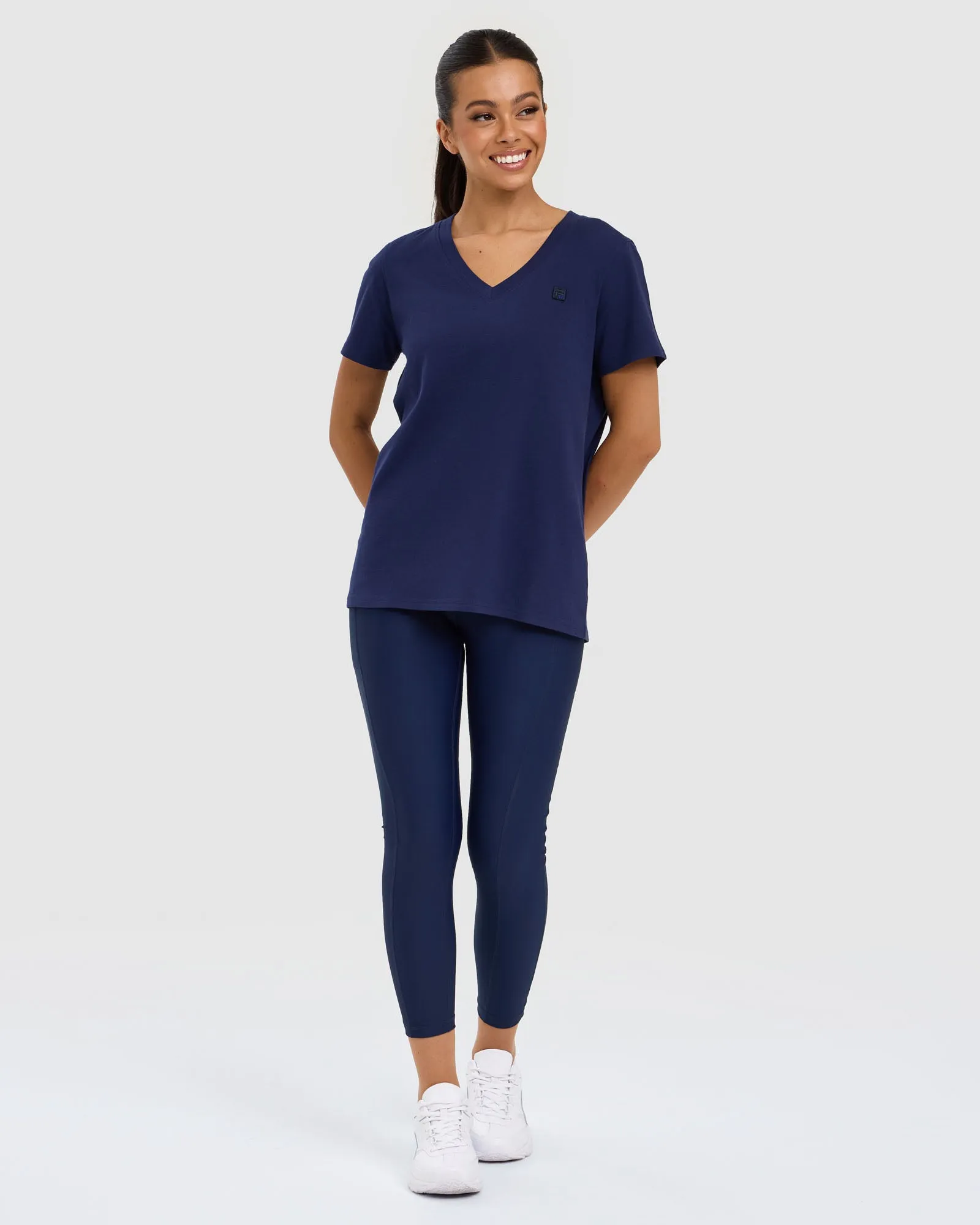 Women's Elevated Essentials -FILA