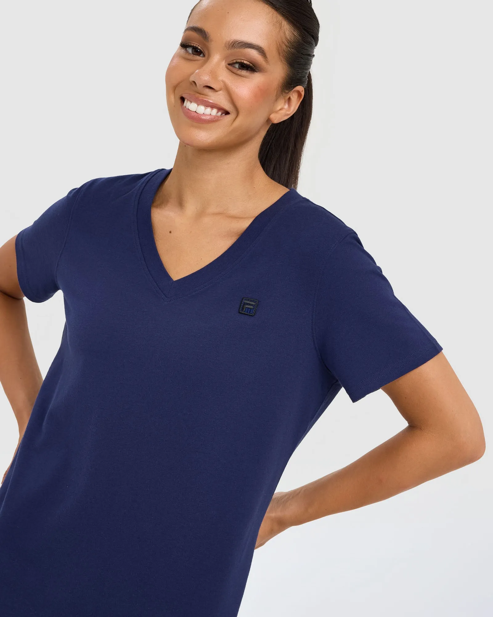 Women's Elevated Essentials -FILA