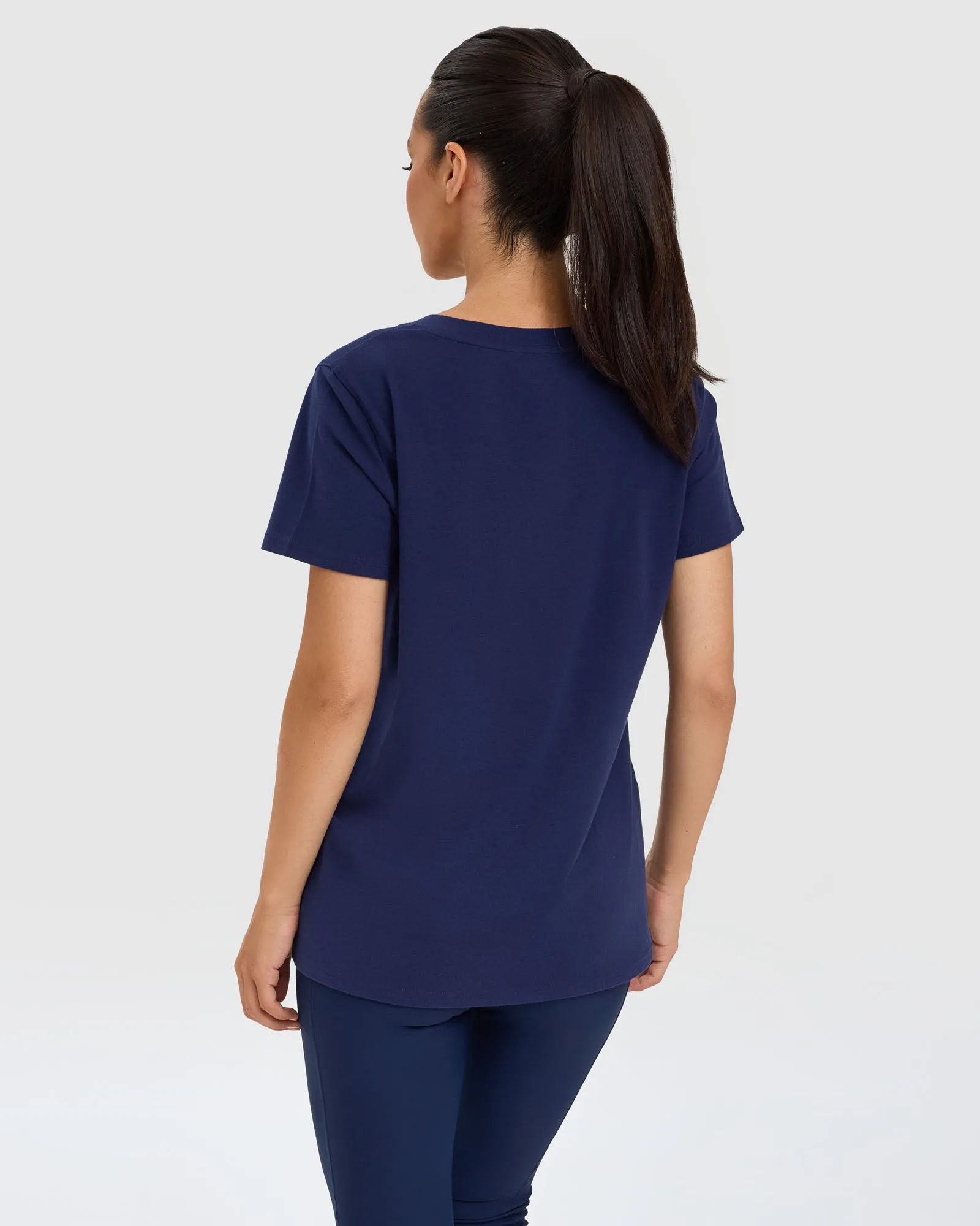 Women's Elevated Essentials -FILA