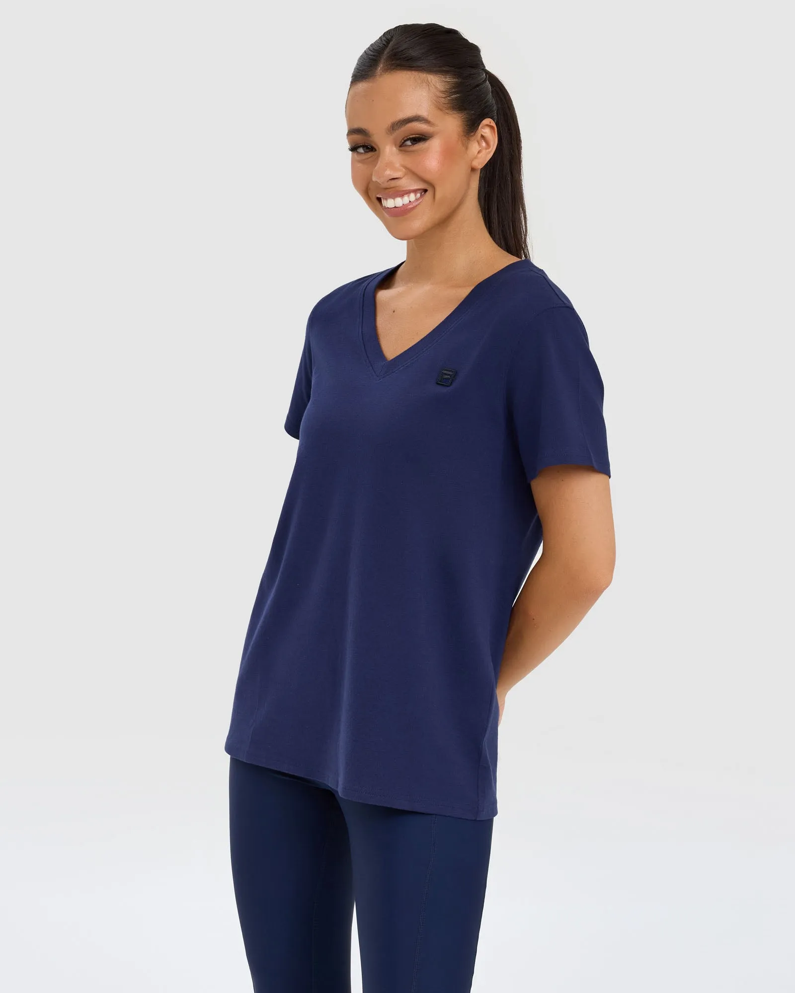 Women's Elevated Essentials -FILA