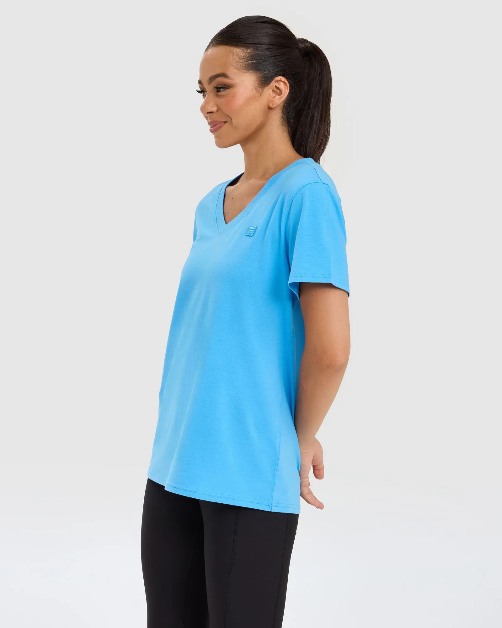Women's Elevated Essentials -FILA