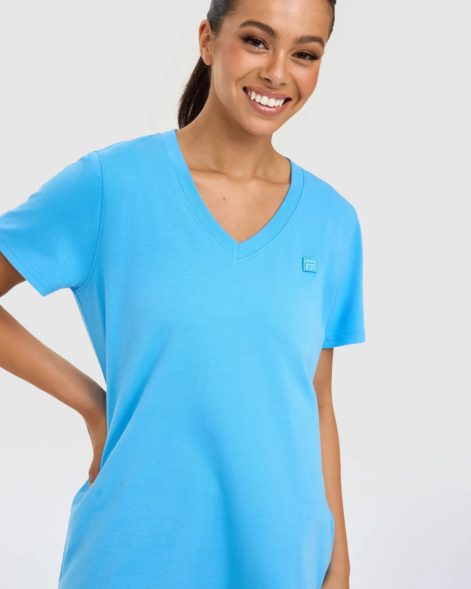 Women's Elevated Essentials -FILA