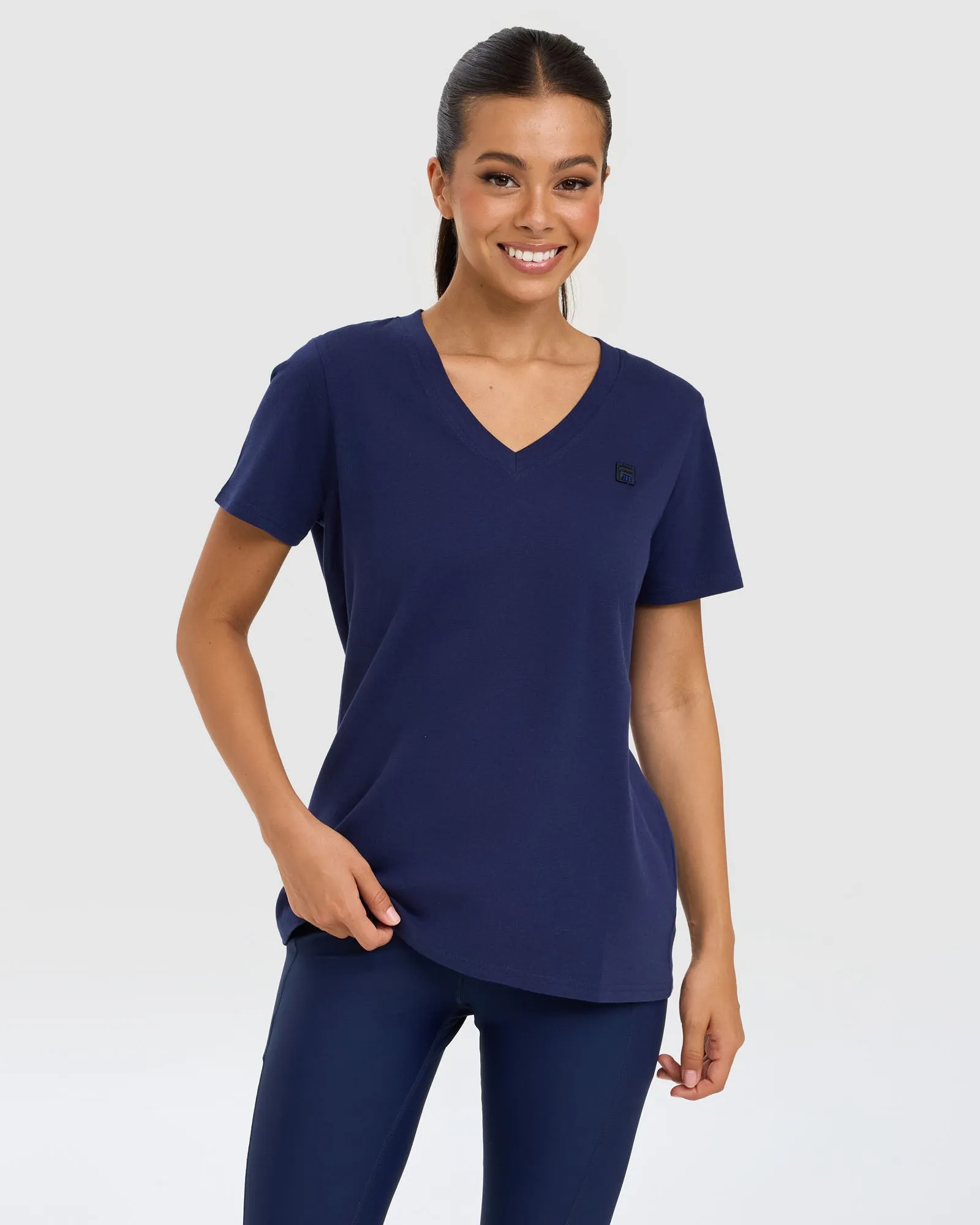 Women's Elevated Essentials -FILA