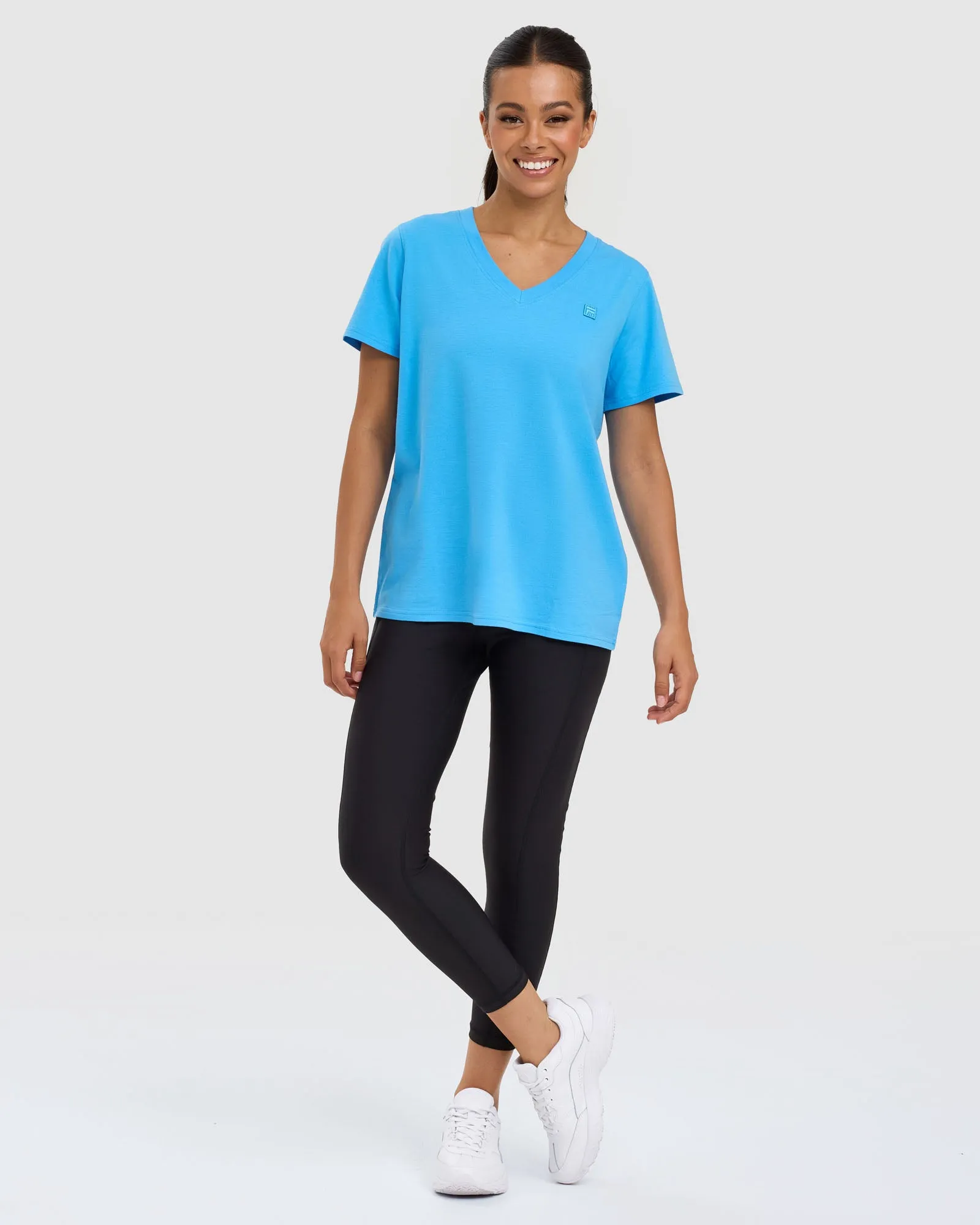 Women's Elevated Essentials -FILA